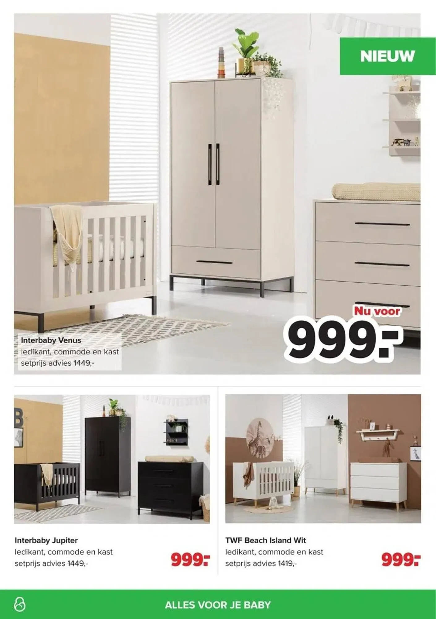 Baby-Dump folder van 21 september tot 30 september 2023 - Folder pagina 16