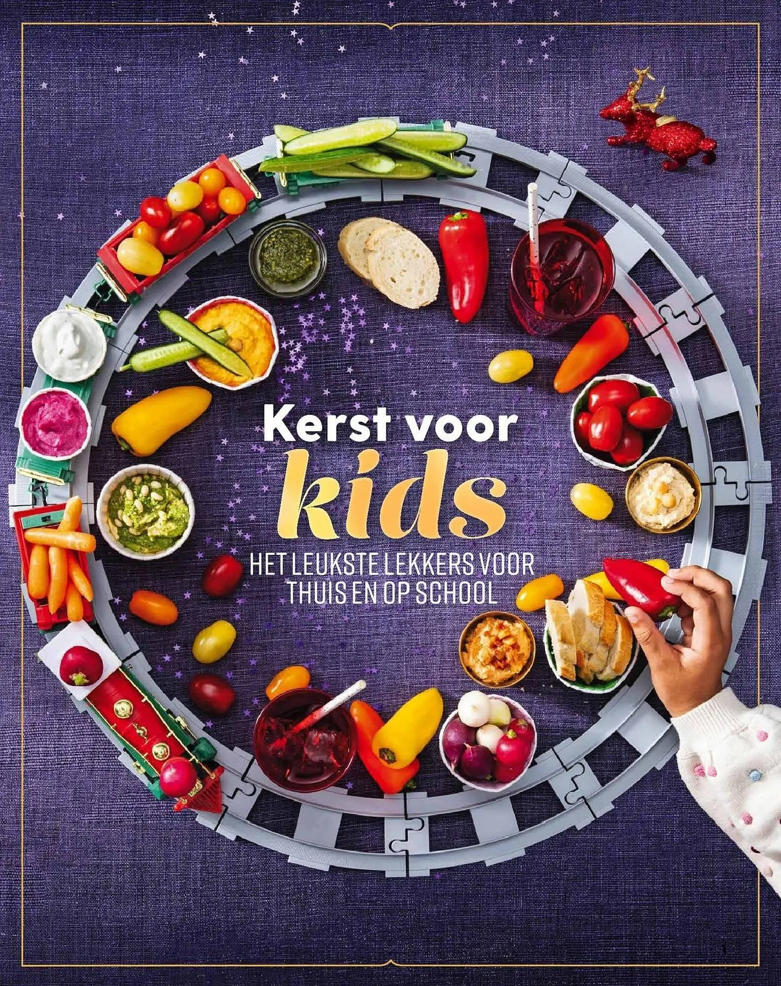 Allerhande magazine van 6 december tot 25 december 2023 - Folder pagina 143