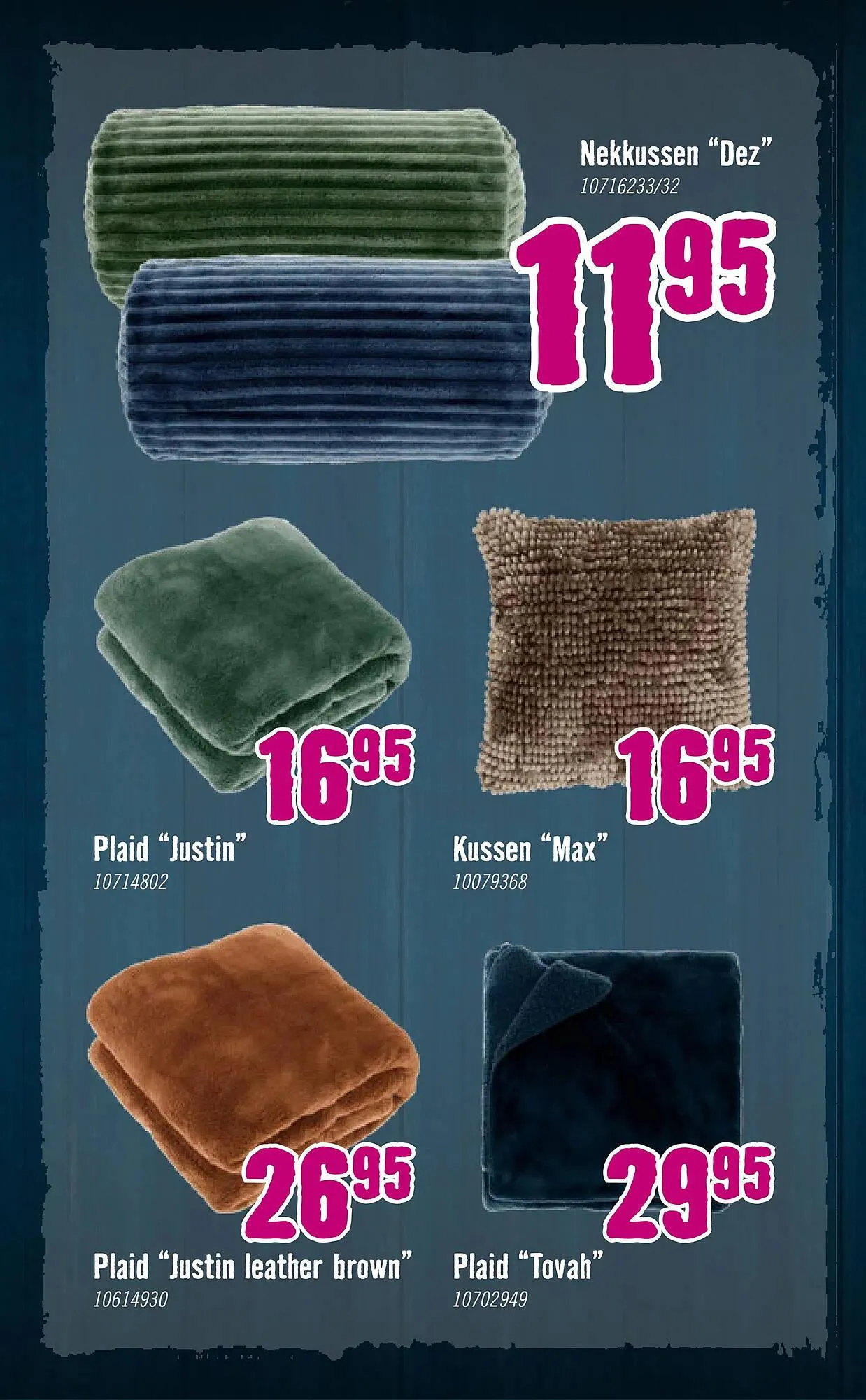 Hornbach folder van 26 november tot 31 december 2023 - Folder pagina 23