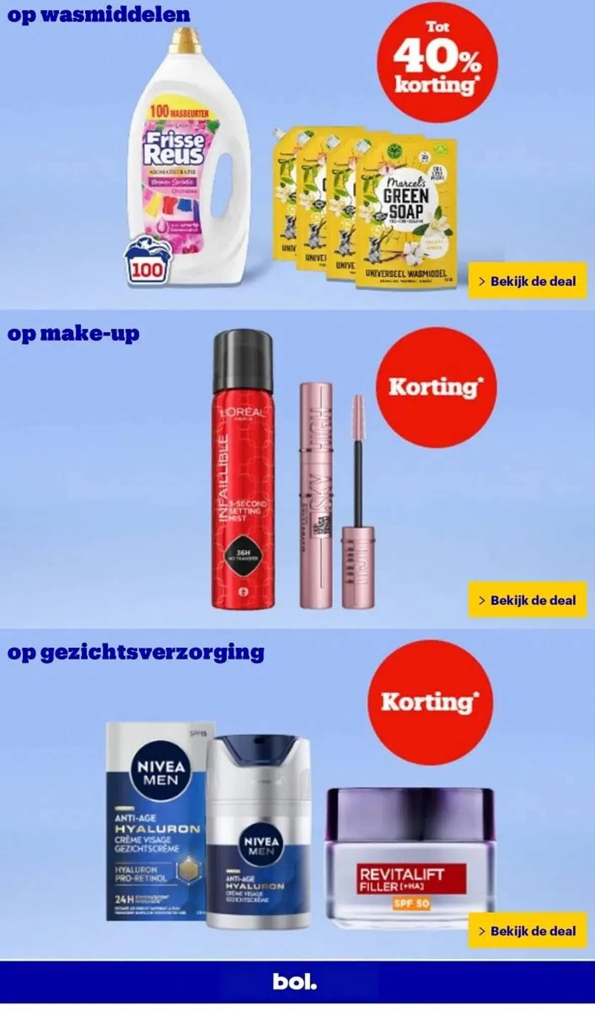 Bol.com folder van 18 augustus tot 24 augustus 2025 - Folder pagina 6