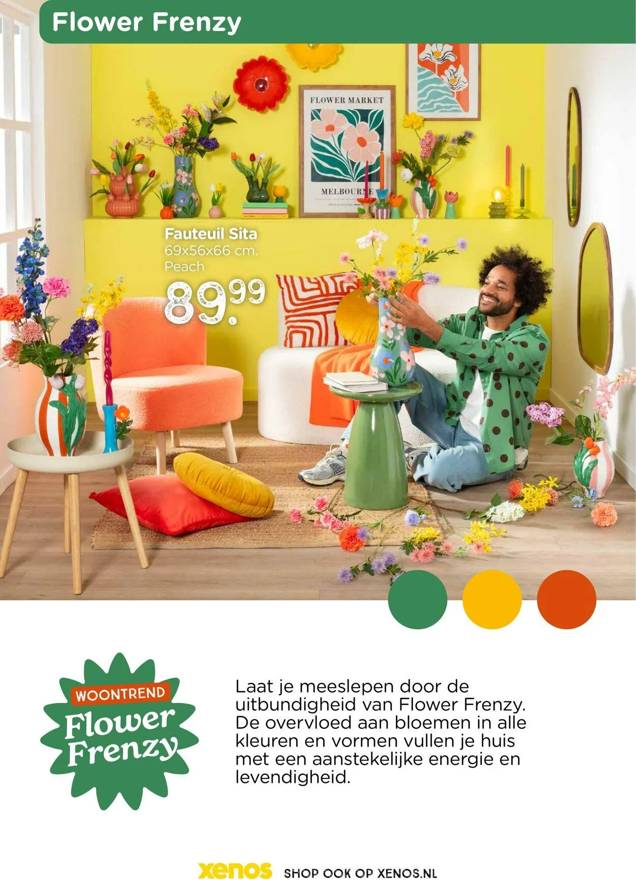 Xenos van 27 januari tot 27 maart 2025 - Folder pagina 32