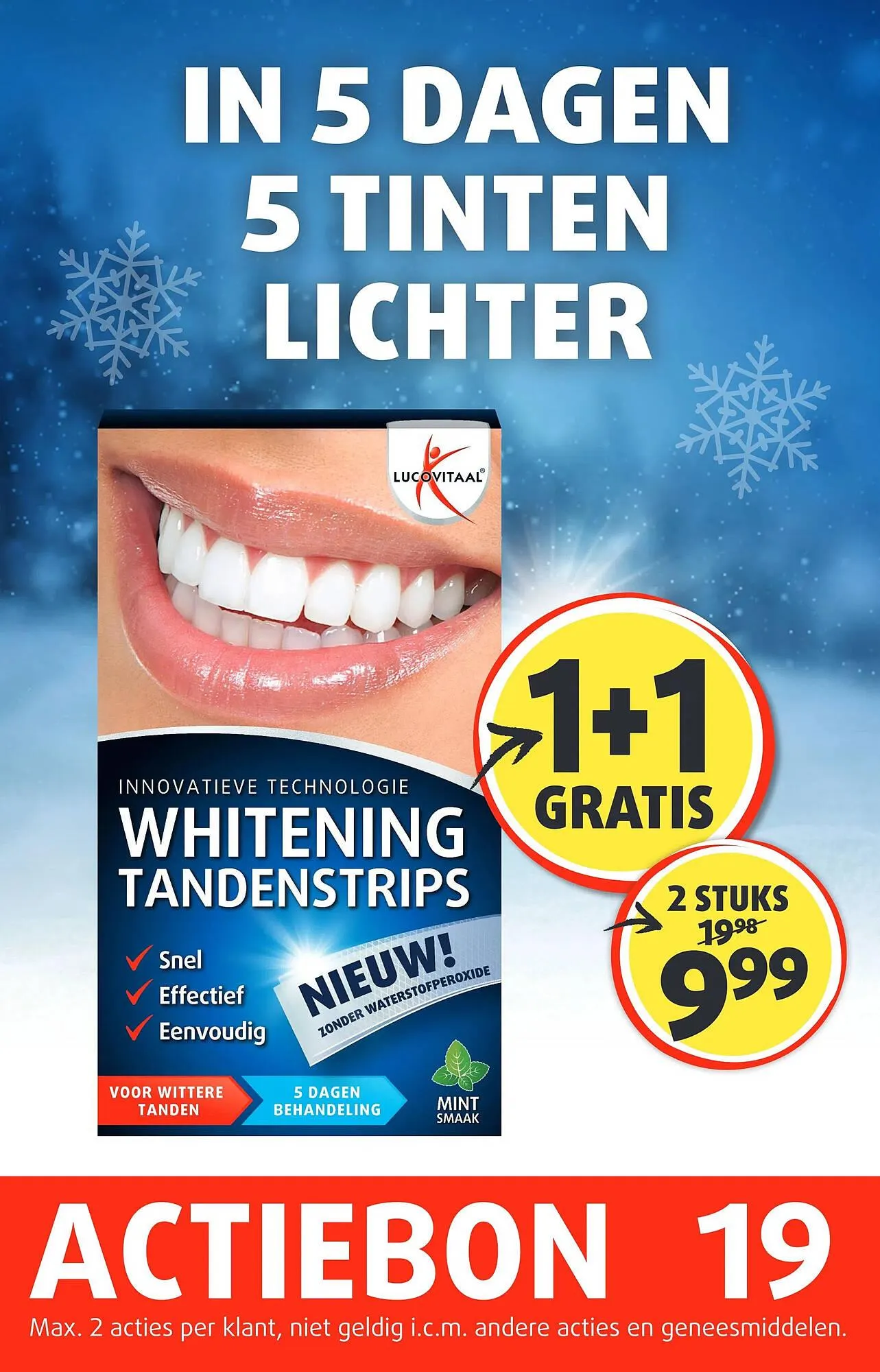 Lucovitaal folder van 2 februari tot 8 februari 2025 - Folder pagina 20