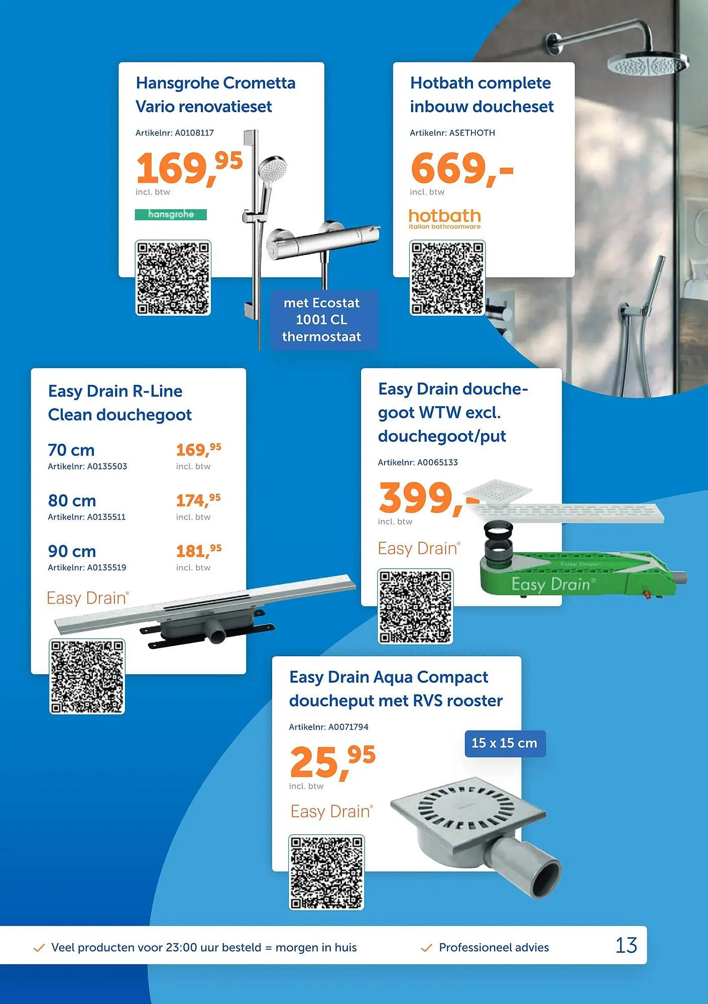 Warmteservice folder van 1 januari tot 31 maart 2024 - Folder pagina 13