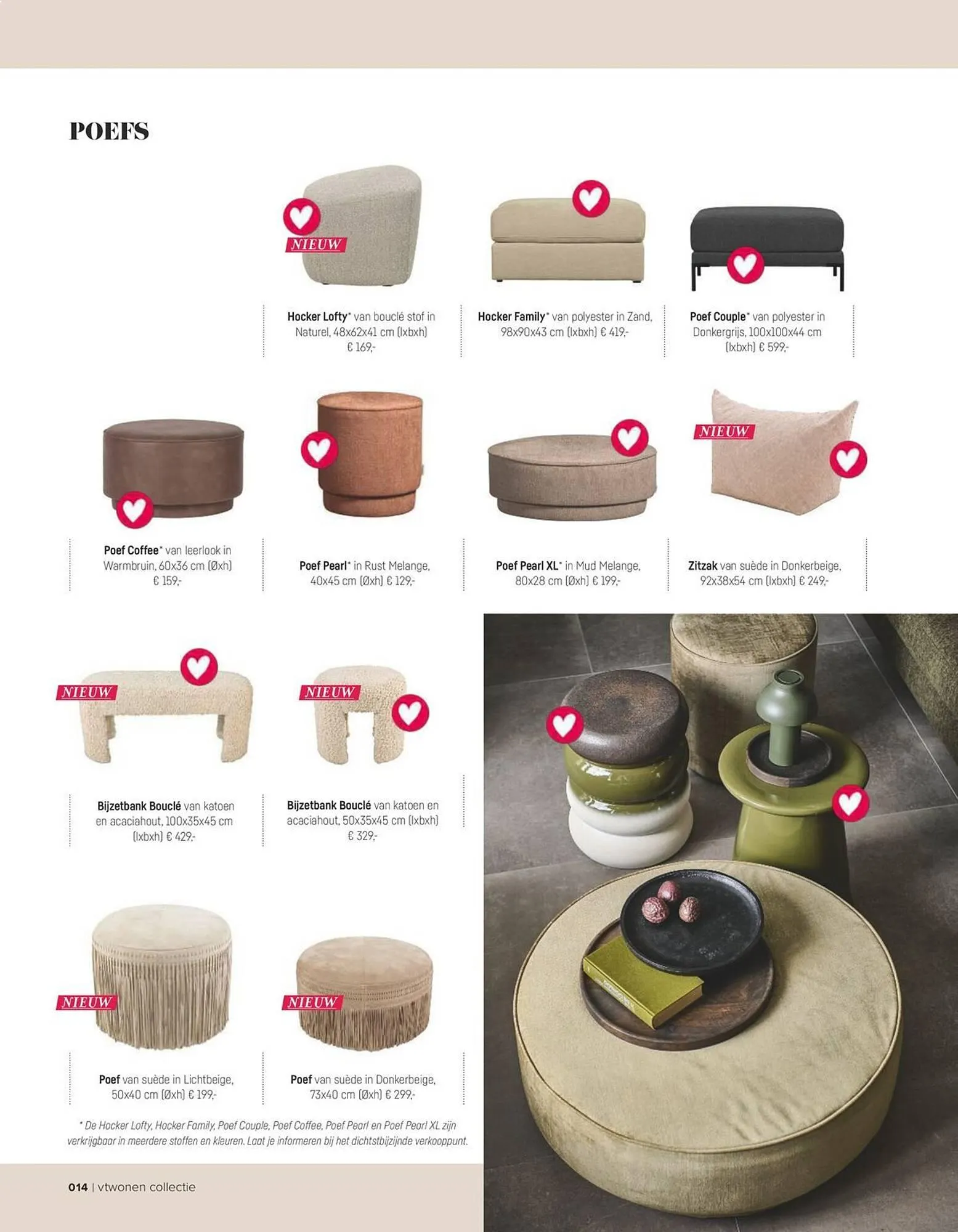 vtwonen folder van 12 juni tot 31 december 2025 - Folder pagina 14