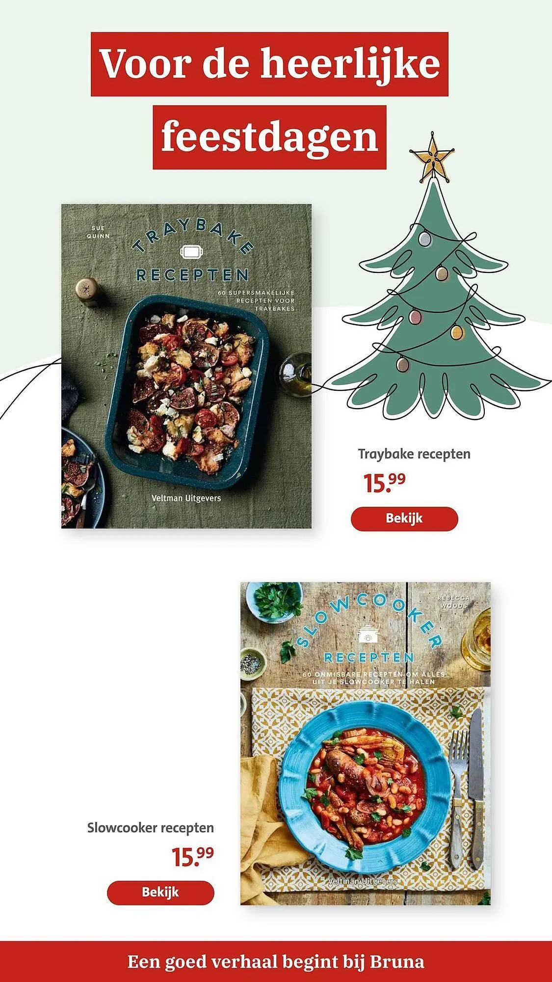 Bruna folder van 30 november tot 24 december 2025 - Folder pagina 21