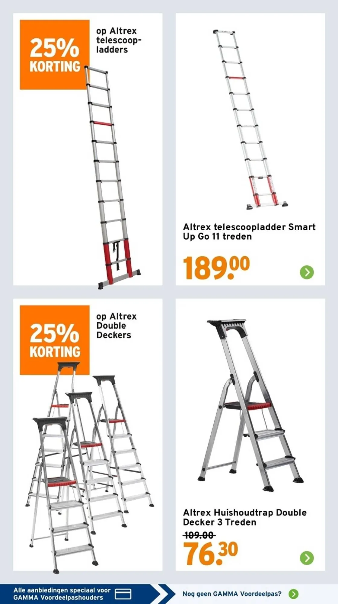 GAMMA folder van 17 februari tot 23 februari 2025 - Folder pagina 17