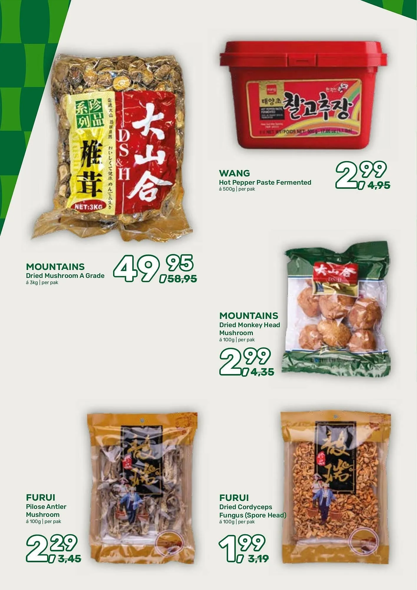 Amazing Oriëntal folder van 28 januari tot 17 februari 2026 - Folder pagina 26