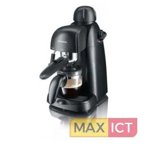 Severin KA 5978 koffiezetapparaat Countertop Espressomachine 0,22 l