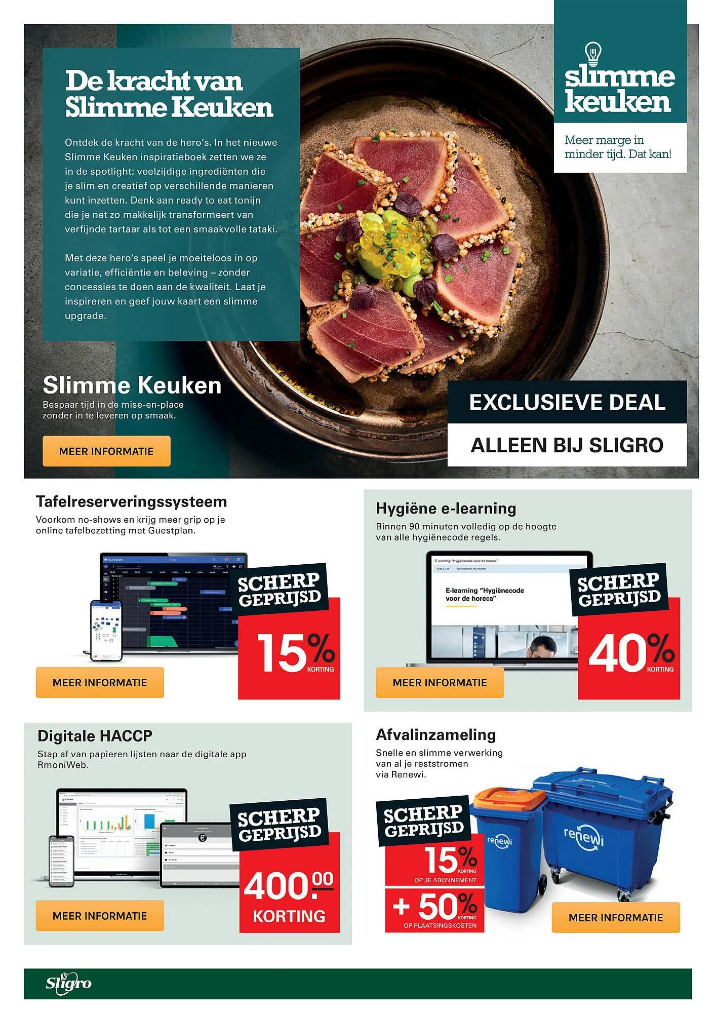 Sligro folder van 29 januari tot 16 februari 2026 - Folder pagina 7