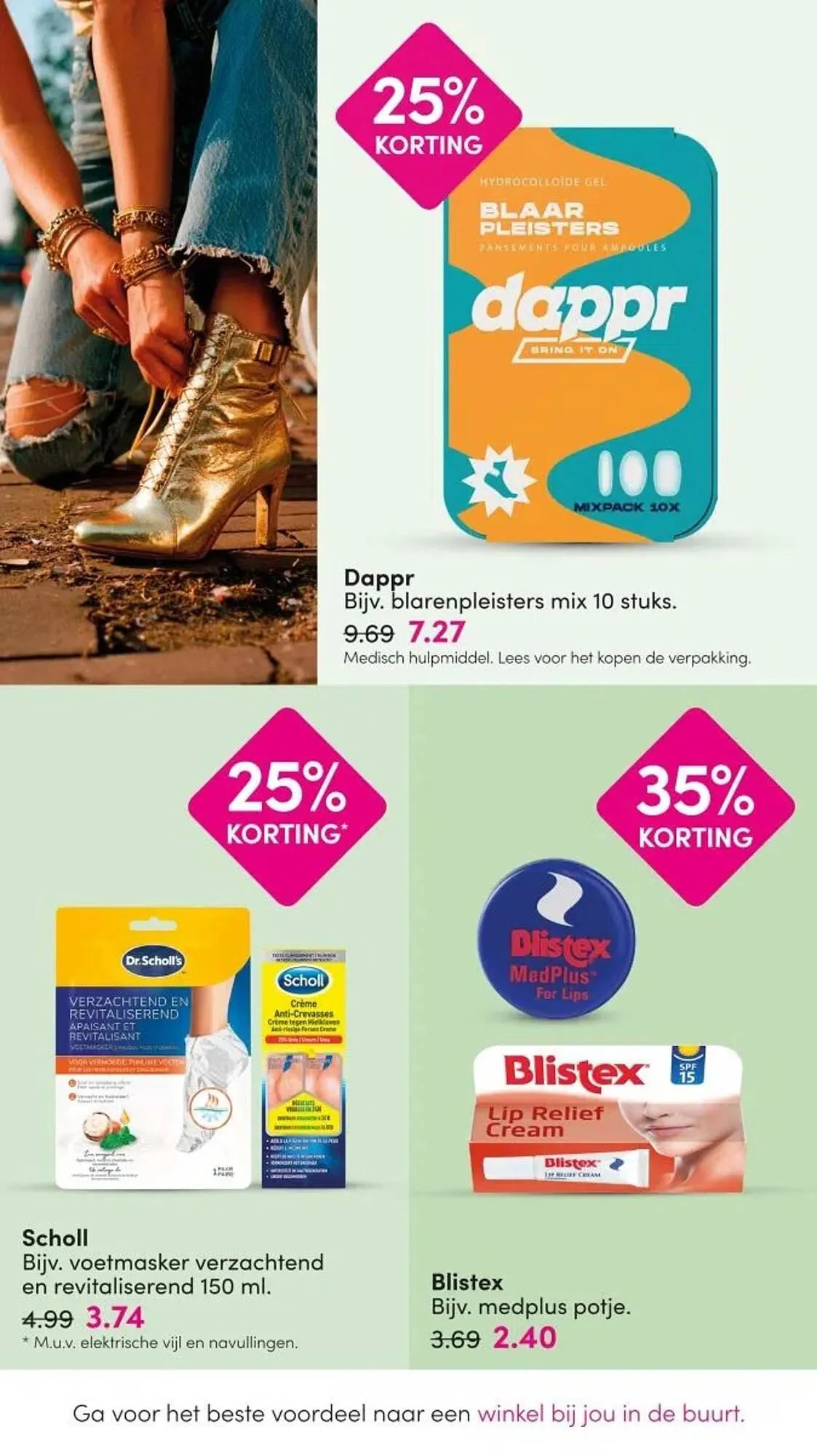 DA folder van 22 februari tot 28 februari 2026 - Folder pagina 28