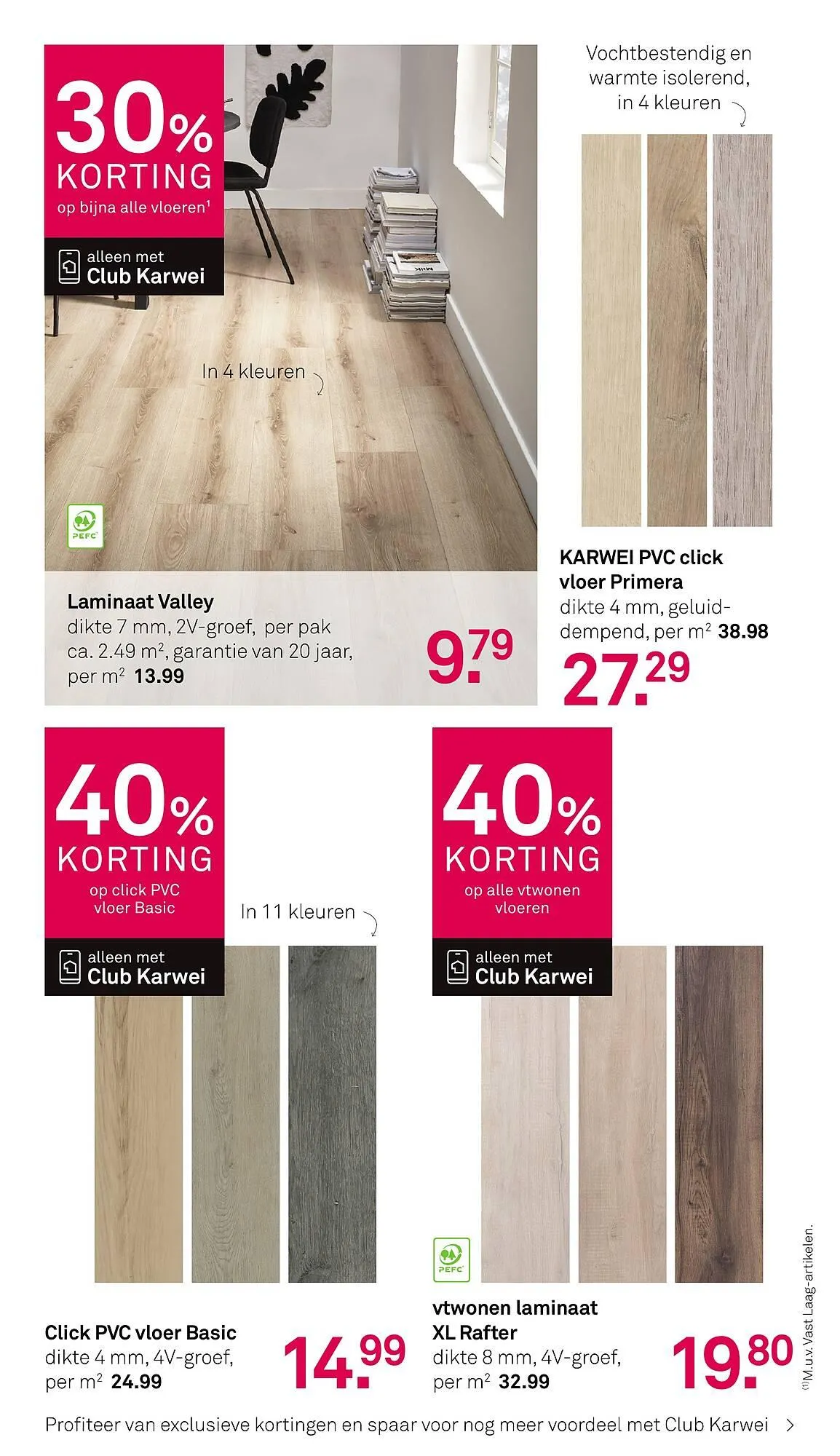 Karwei folder van 26 januari tot 1 februari 2026 - Folder pagina 15