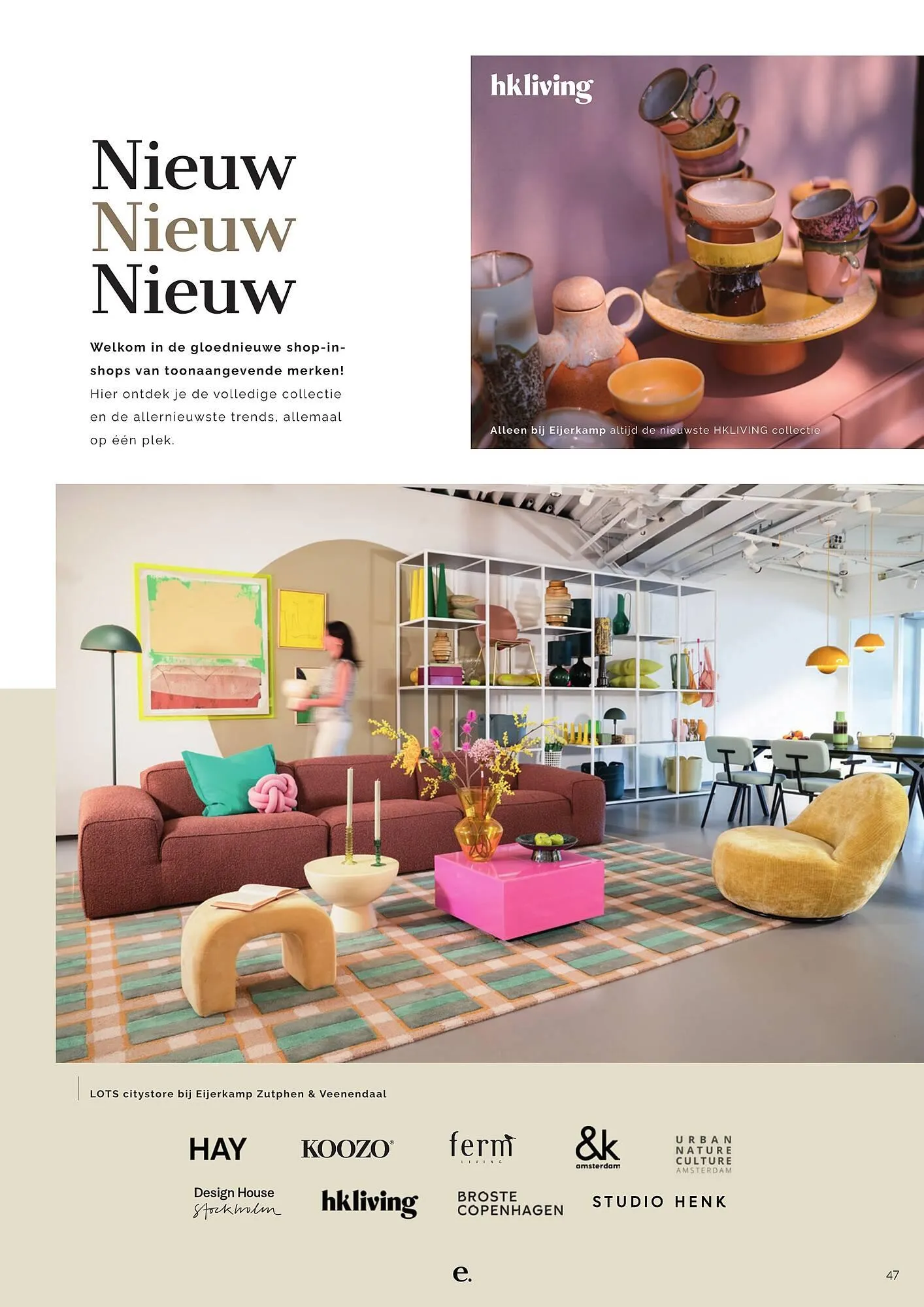 Ivana folder van 1 april tot 30 april 2025 - Folder pagina 47