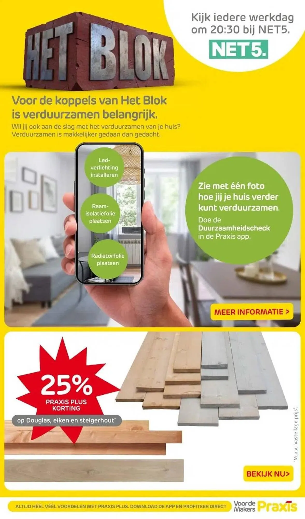 Praxis folder van 19 mei tot 25 mei 2025 - Folder pagina 67