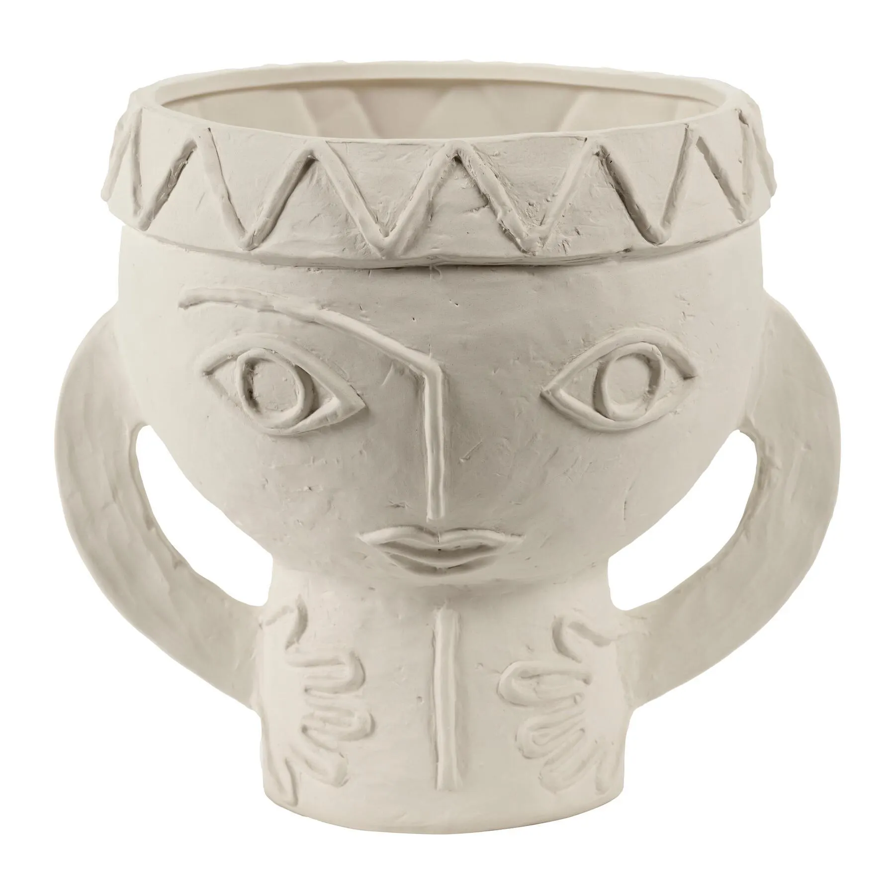 SERAX - Marie Michielssen - Les Femmes Vaas - H 28 cm