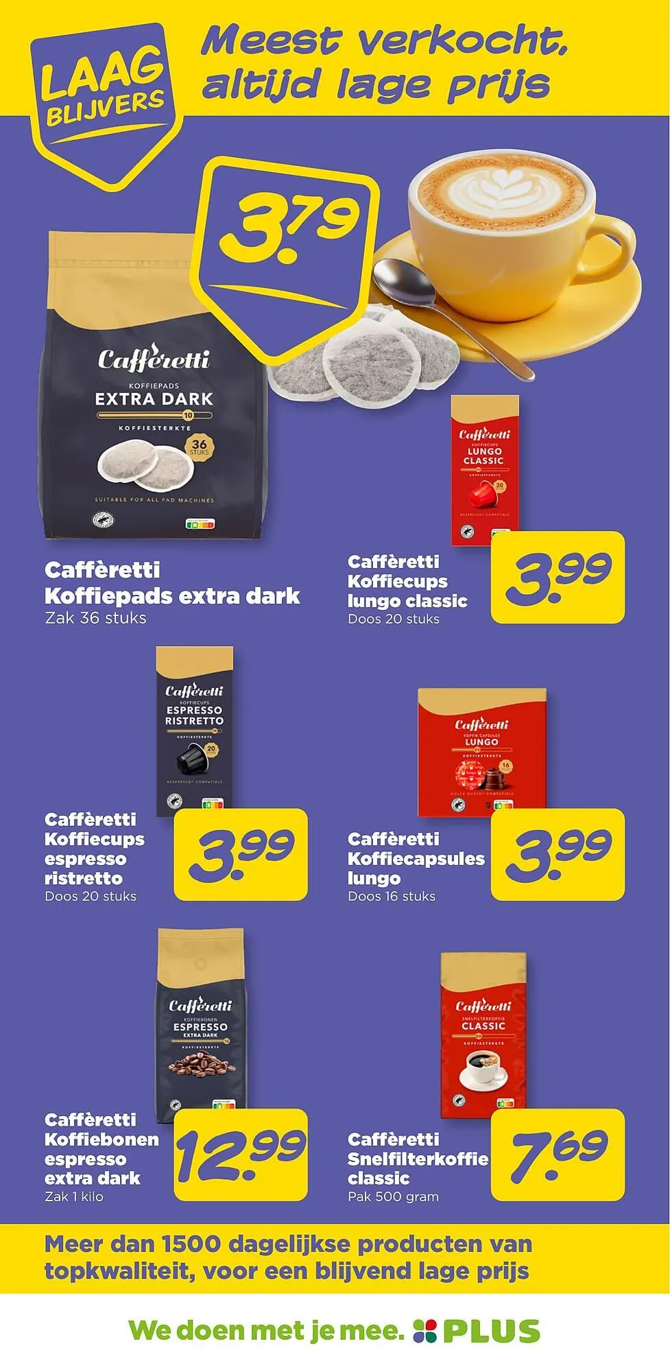 PLUS folder van 3 december tot 9 december 2025 - Folder pagina 31