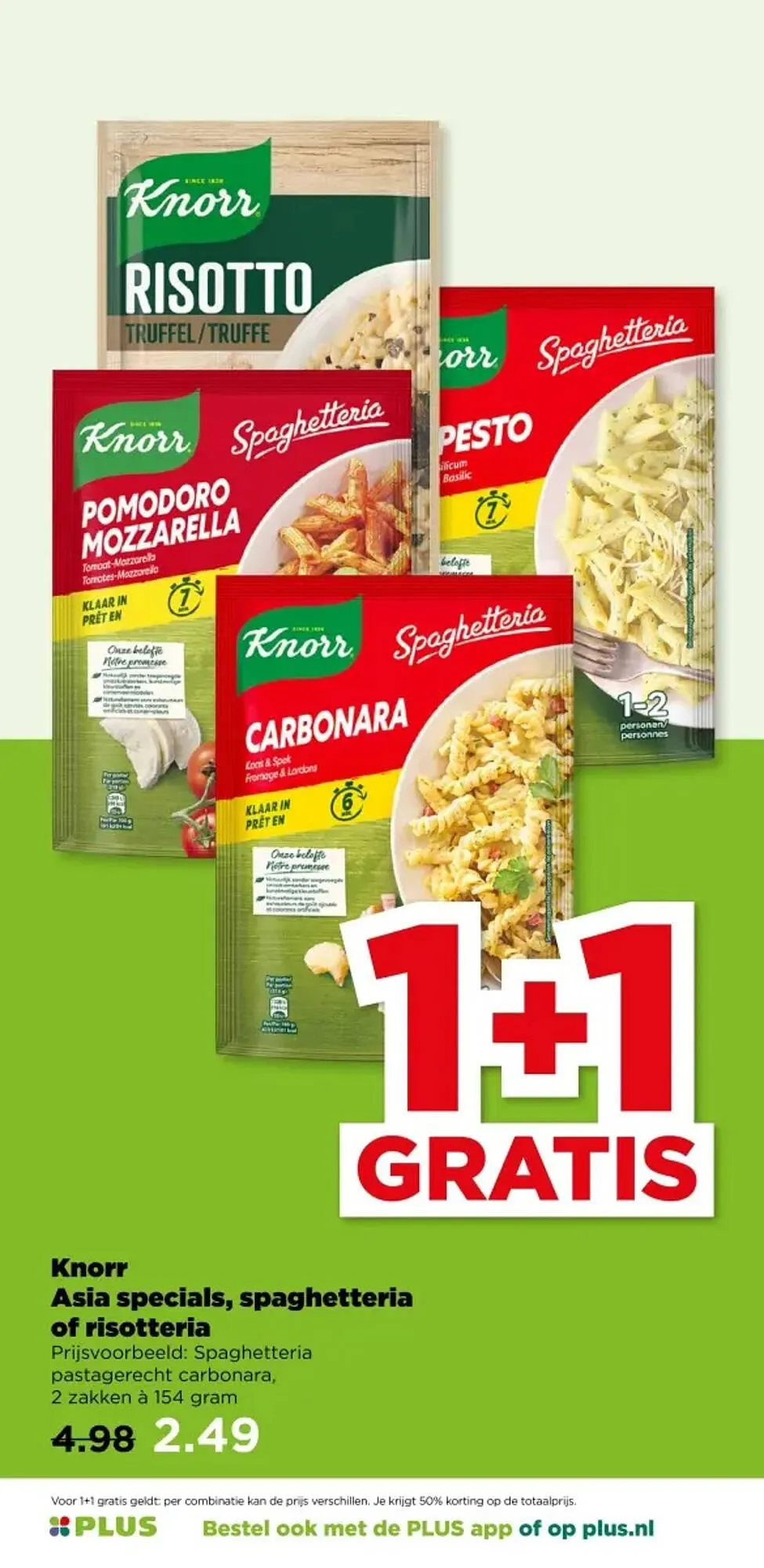 PLUS folder van 30 juli tot 5 augustus 2025 - Folder pagina 23