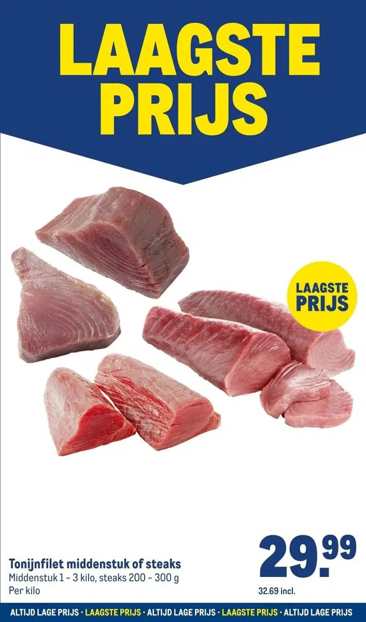 Makro folder van 27 augustus tot 9 september 2025 - Folder pagina 5