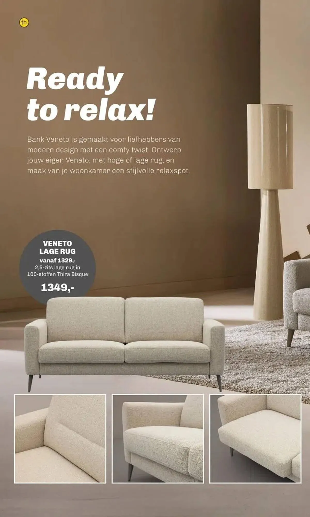 Trendhopper folder van 15 december tot 22 december 2025 - Folder pagina 6