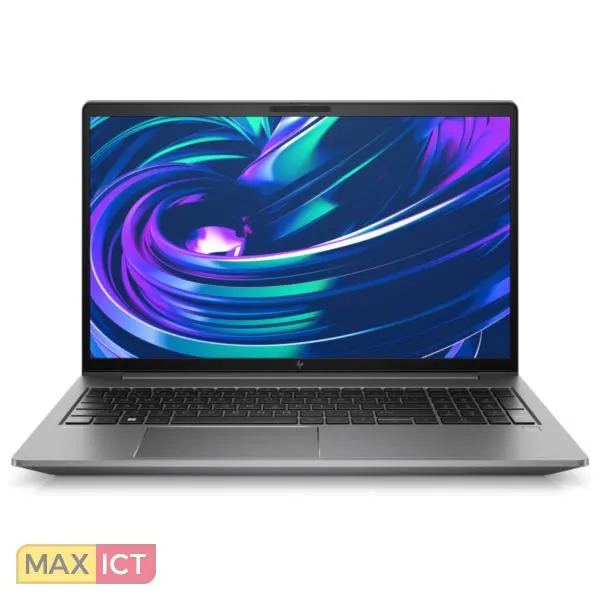 HP ZBook Power G10 Intel® Core™ i5 i5-13500H Mobiel werkstation 39,6 cm (15.6") Full HD 16 GB DDR5-SDRAM 512 GB SSD NVIDIA RTX A500 Wi-Fi 6E (802.11ax) Windows 11 Pro Zilver