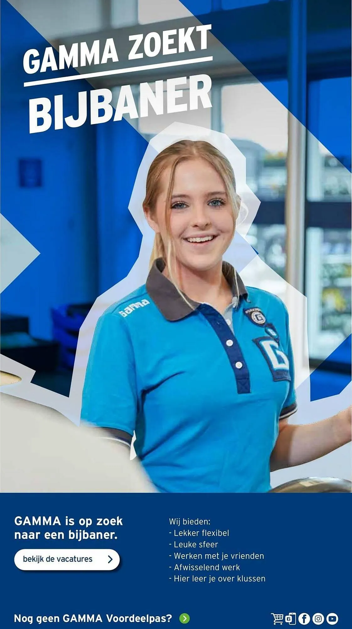 GAMMA folder van 8 april tot 14 april 2024 - Folder pagina 65