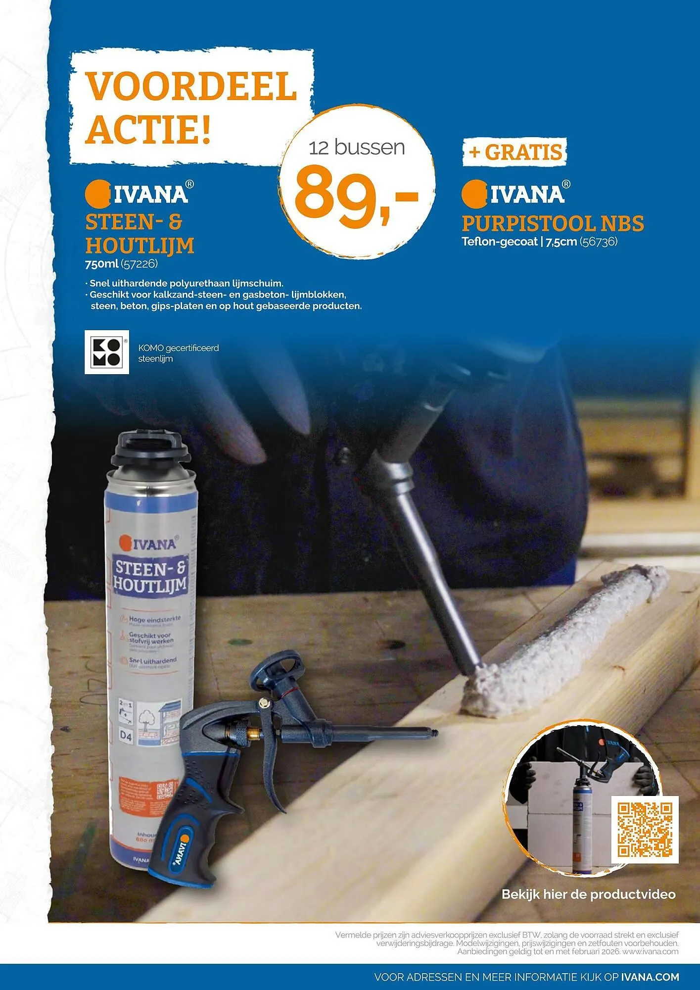 Ivana folder van 1 februari tot 28 februari 2026 - Folder pagina 8