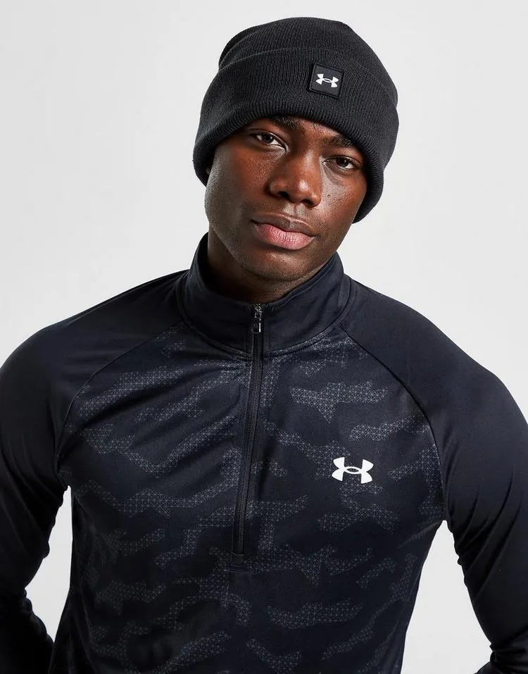 Under Armour Halftime Cuff Beanie