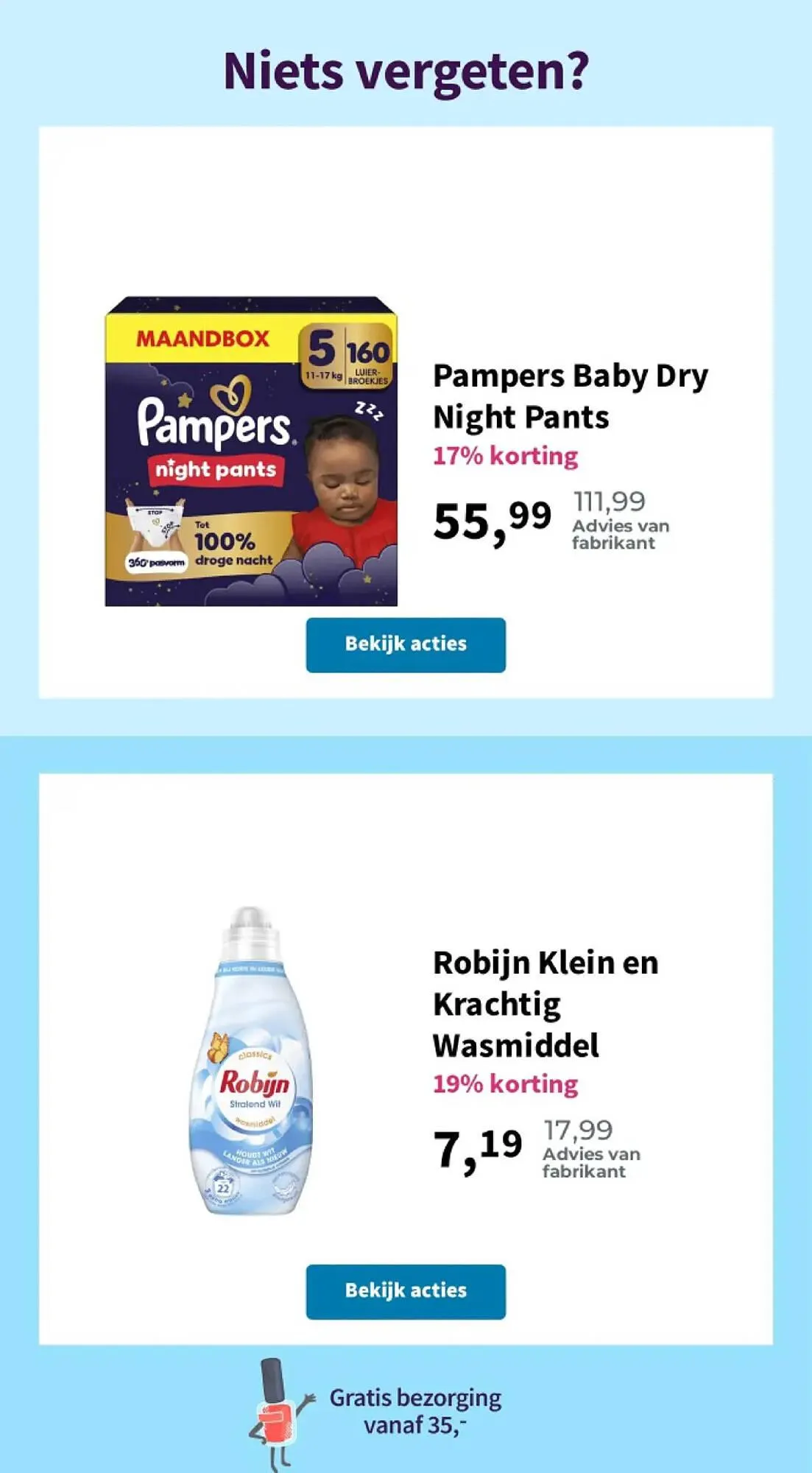 Plein.nl folder van 20 maart tot 22 maart 2026 - Folder pagina 20