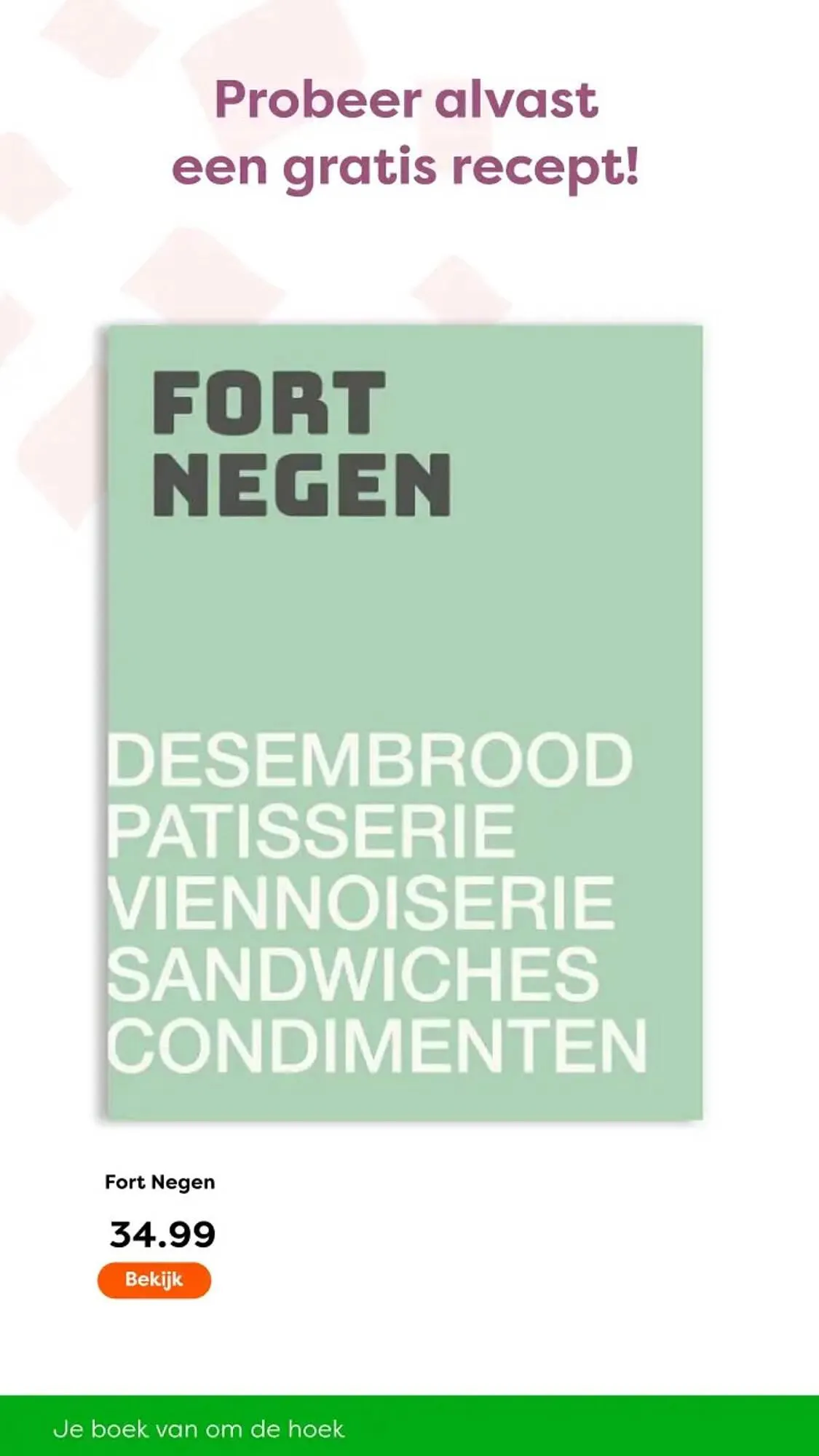 The Read Shop folder van 3 november tot 24 december 2025 - Folder pagina 17