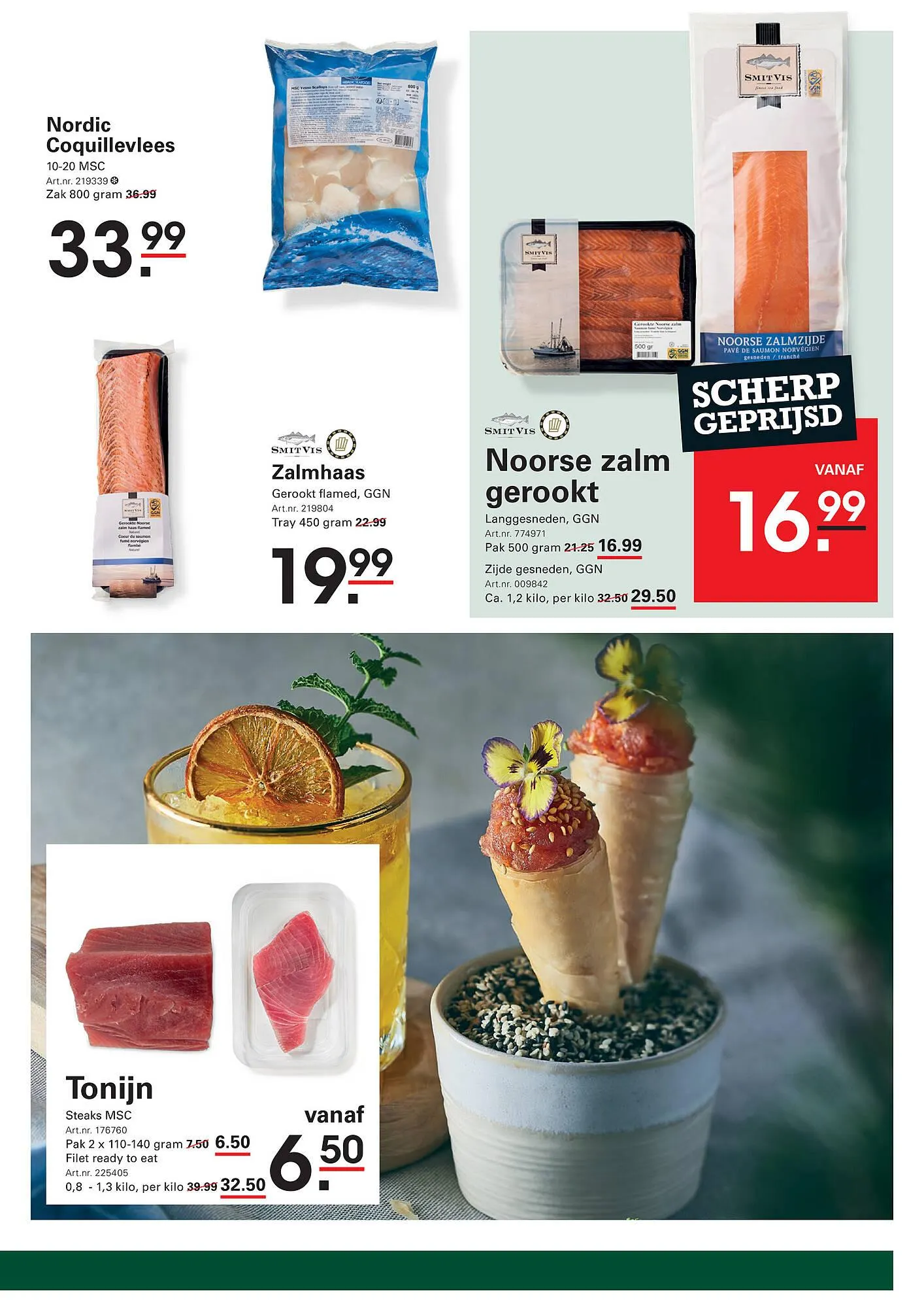 De Kweker folder van 18 december tot 31 december 2025 - Folder pagina 15