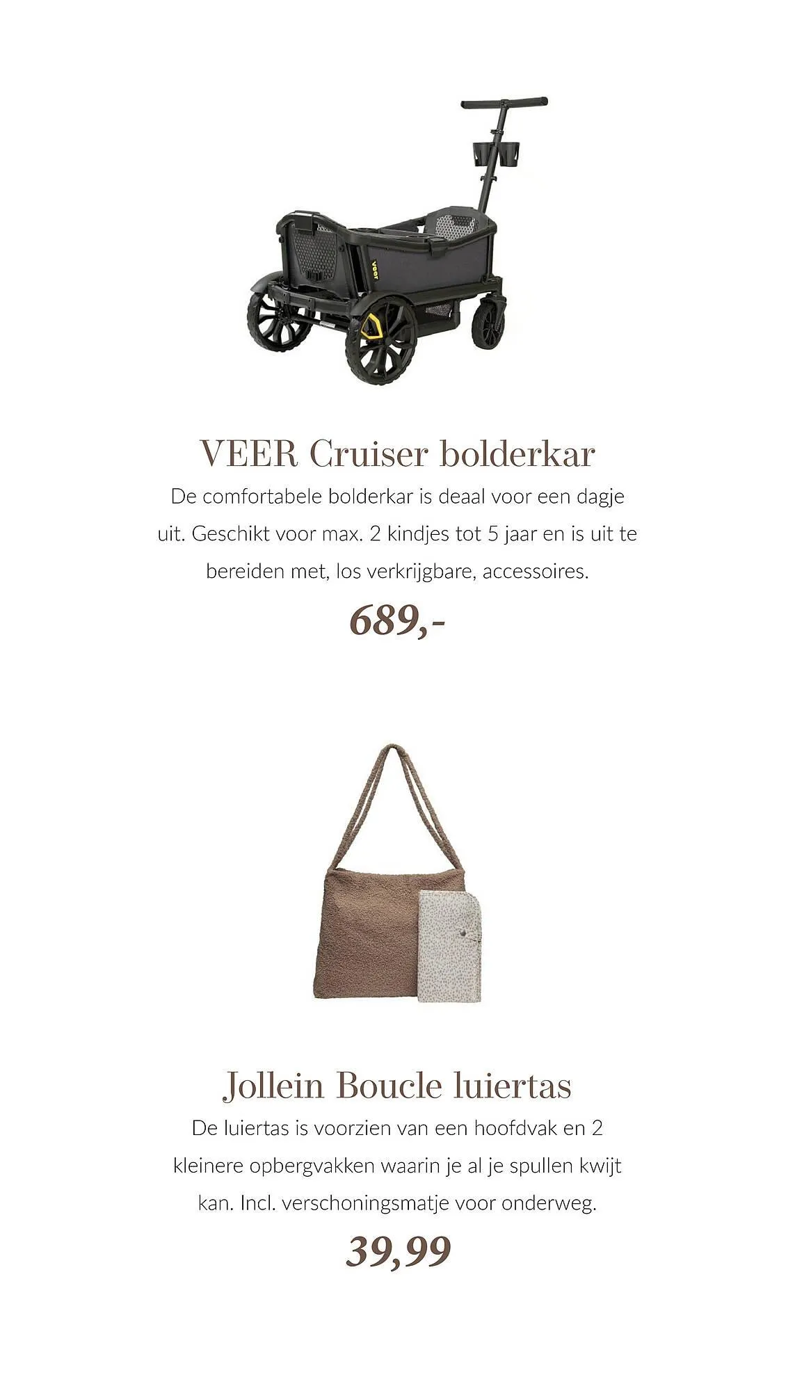 Babypark Folder van 19 juli tot 29 juli 2023 - Folder pagina 3