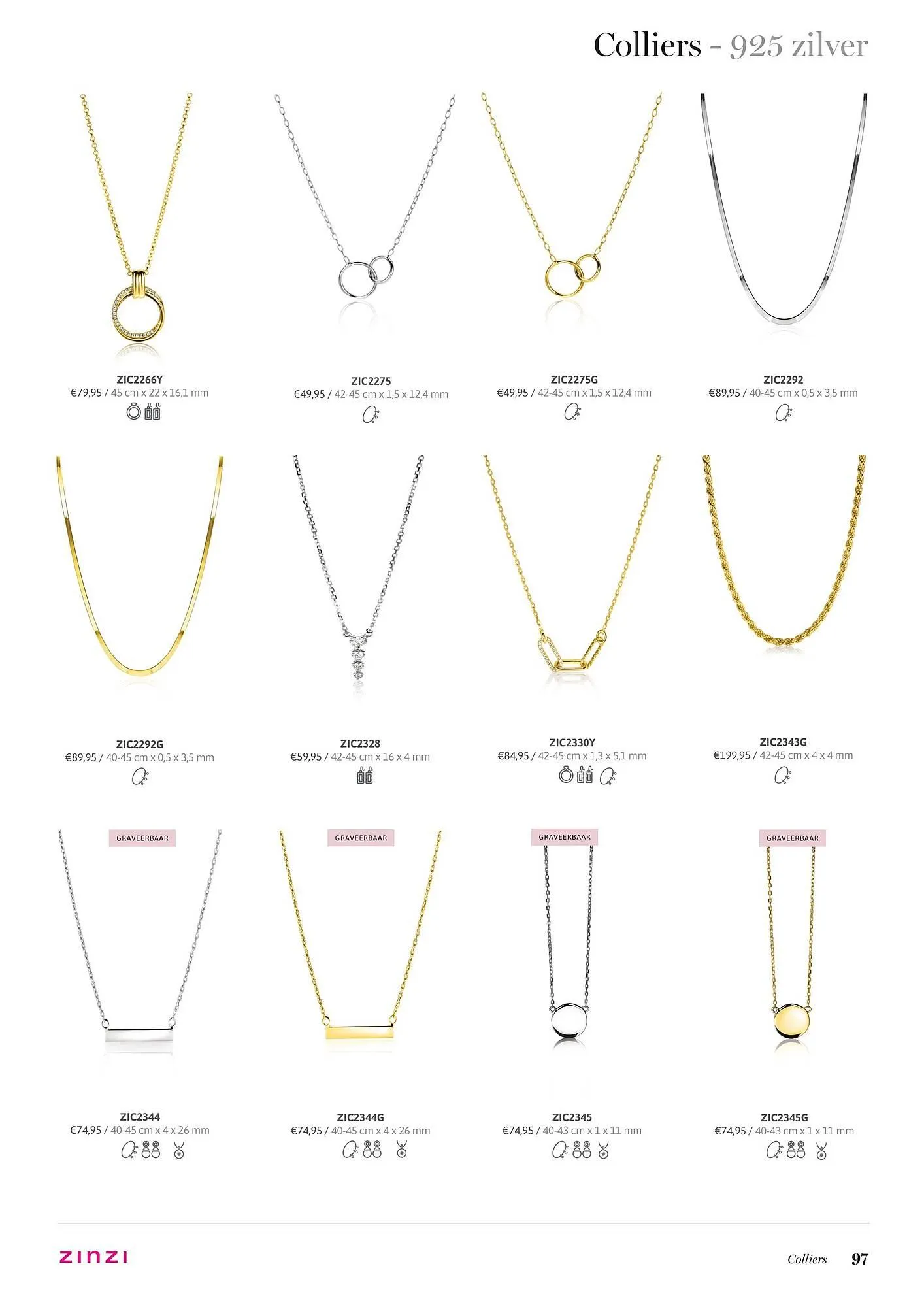 Zinzi folder van 1 januari tot 31 december 2026 - Folder pagina 97