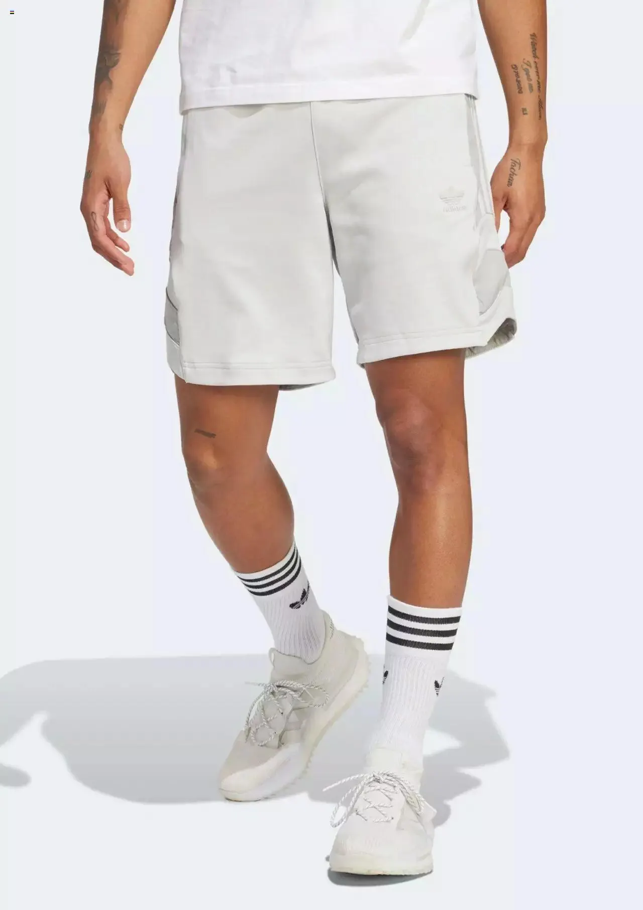 Adidas - New in Men van 31 mei tot 31 december 2023 - Folder pagina 5