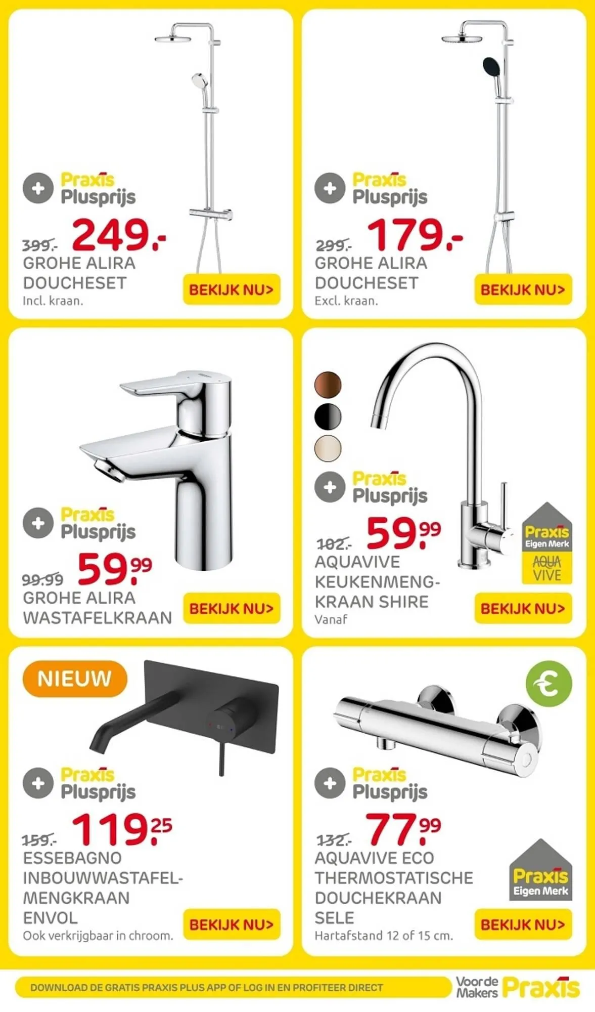 Praxis folder van 8 december tot 14 december 2025 - Folder pagina 29