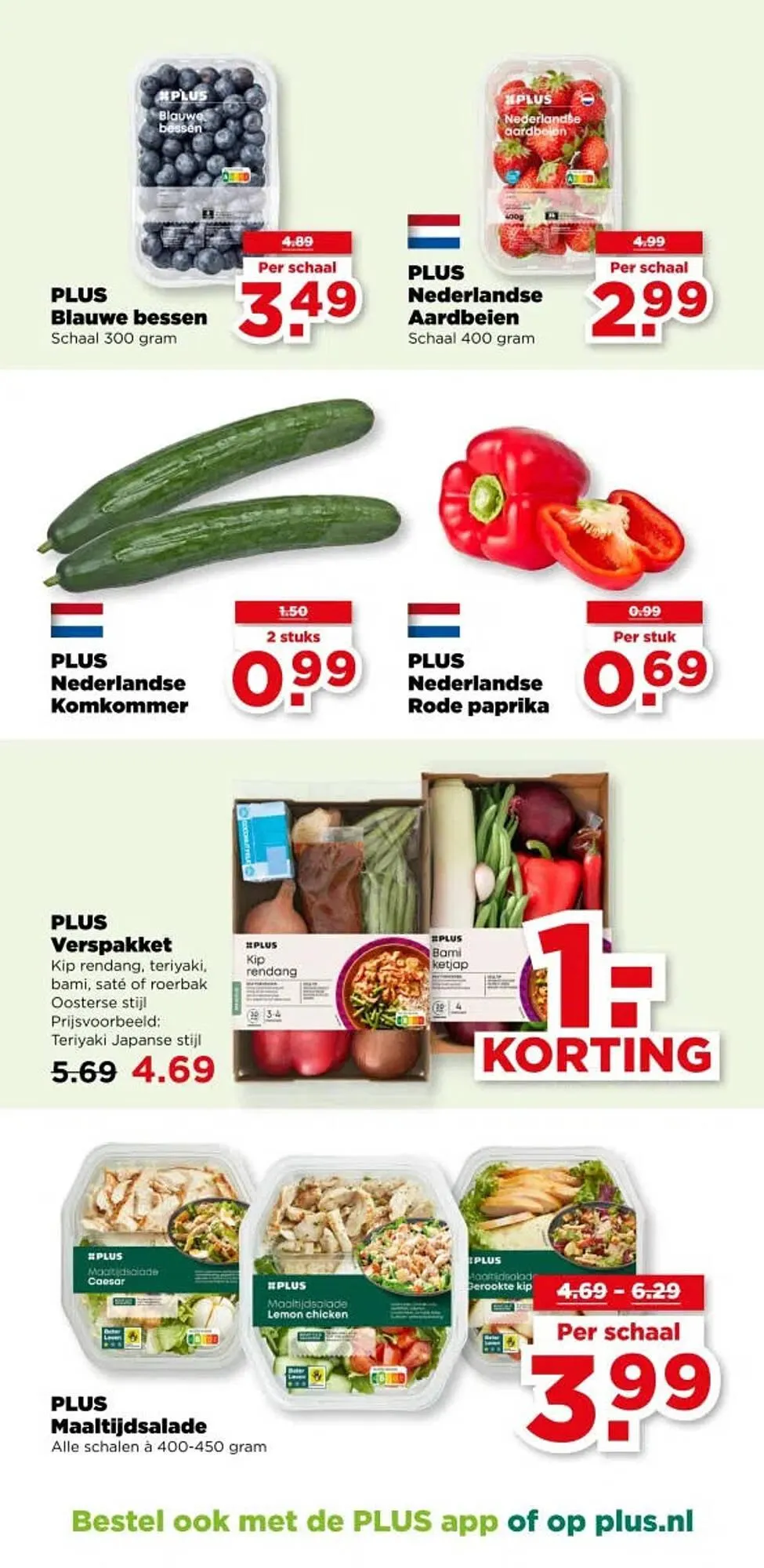 PLUS folder van 29 april tot 5 mei 2026 - Folder pagina 20