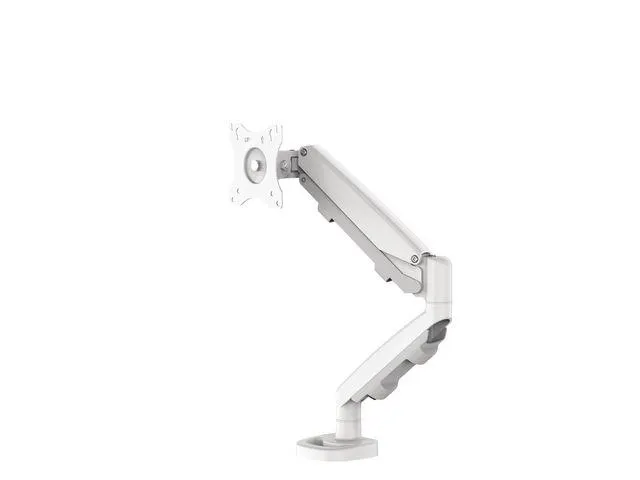 Fellowes Eppa Enkele Monitorarm, Wit