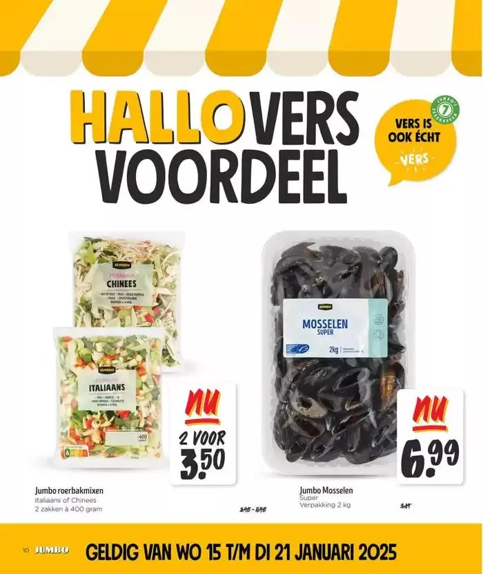 Jumbo folder van 11 januari tot 18 januari 2025 - Folder pagina 20