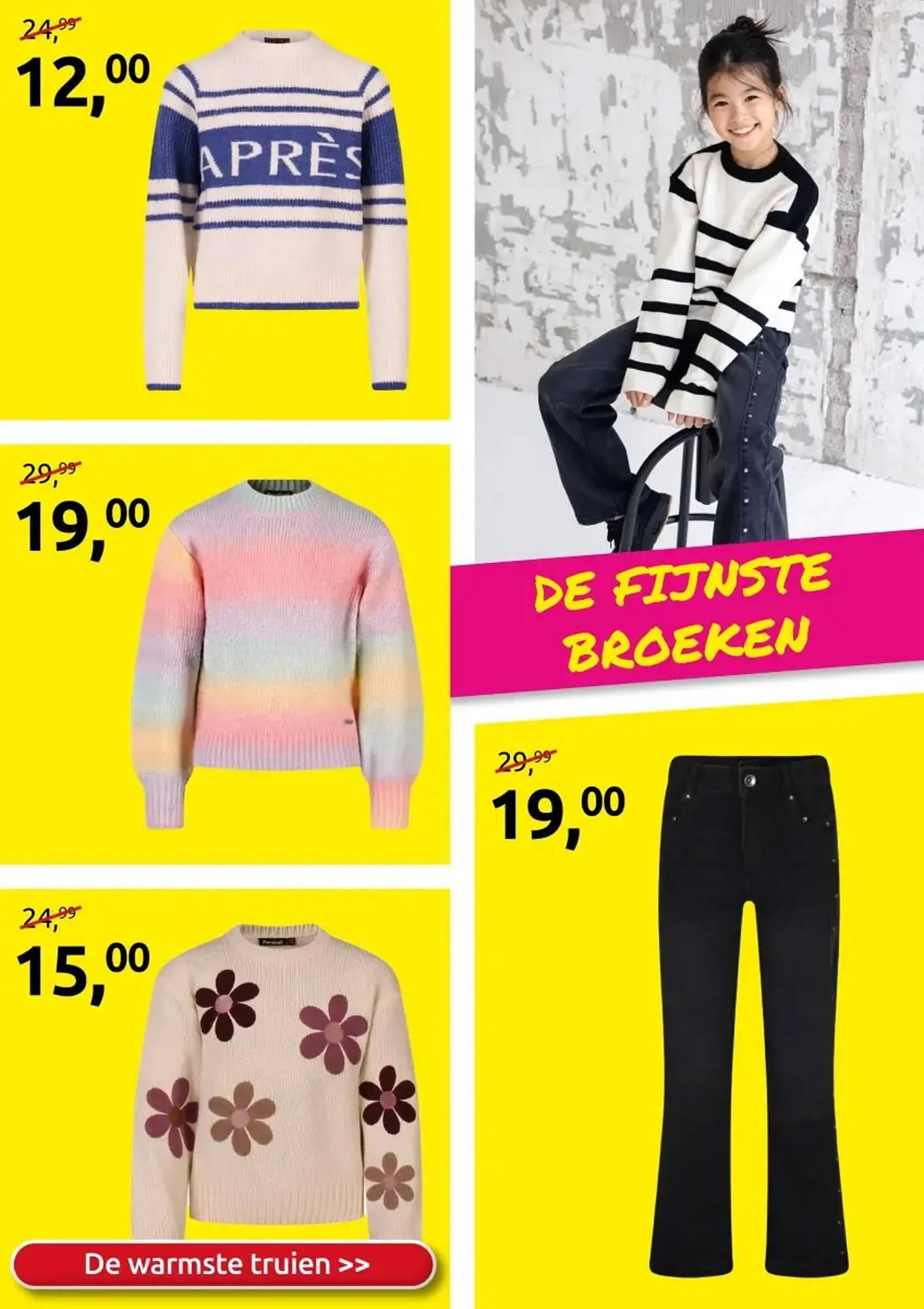 Jola Mode folder van 11 januari tot 18 januari 2026 - Folder pagina 6