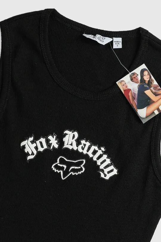 Deadstock Fox Racing Tank 007