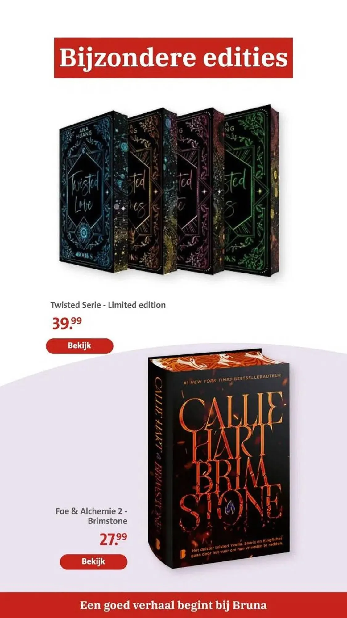 Bruna folder van 8 december tot 24 december 2025 - Folder pagina 12