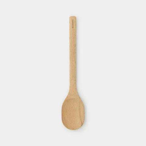 Houten lepel