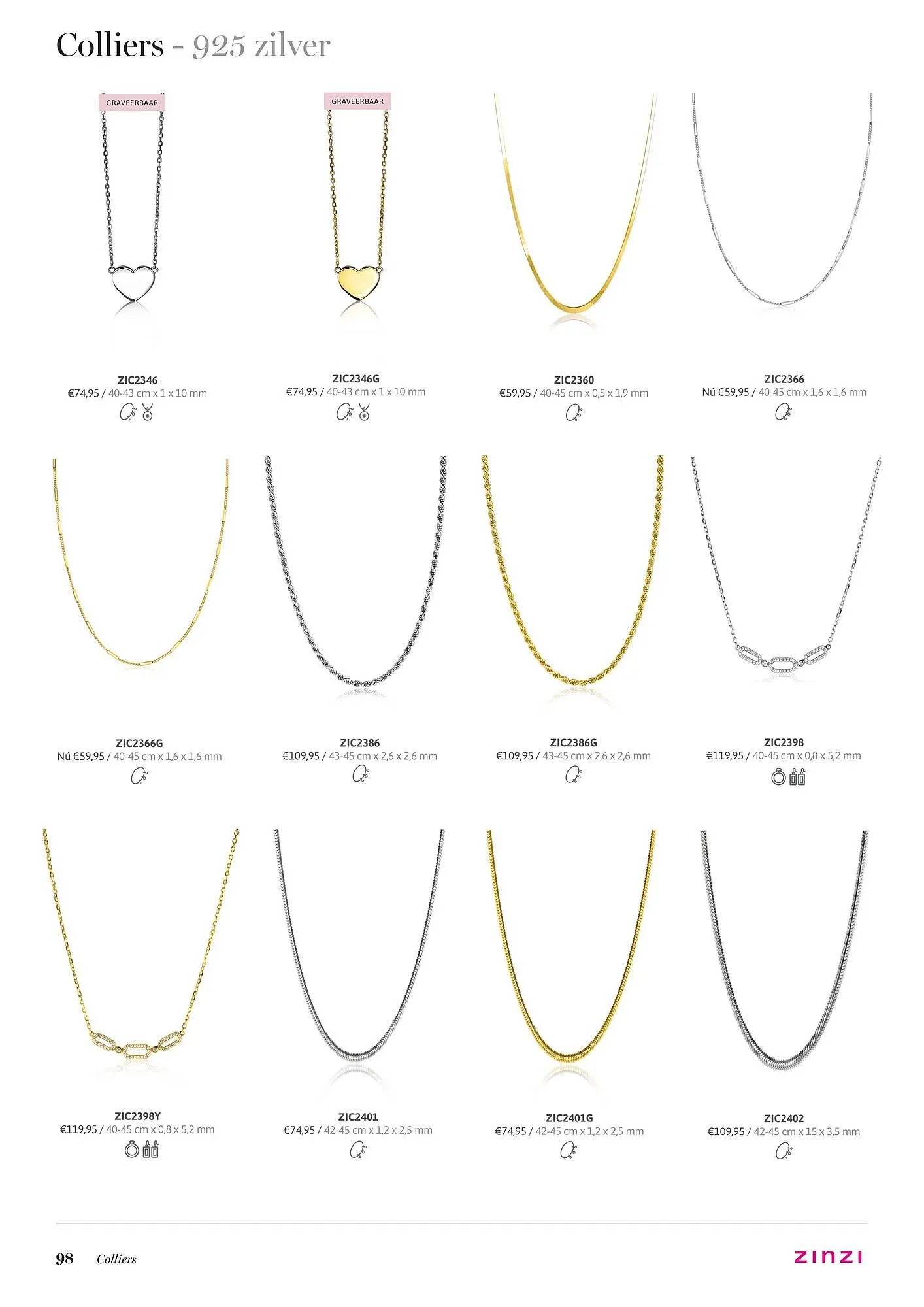 Zinzi folder van 1 januari tot 31 december 2026 - Folder pagina 98