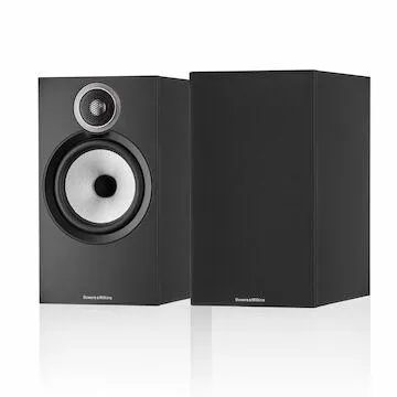 Bowers & Wilkins 606 S3