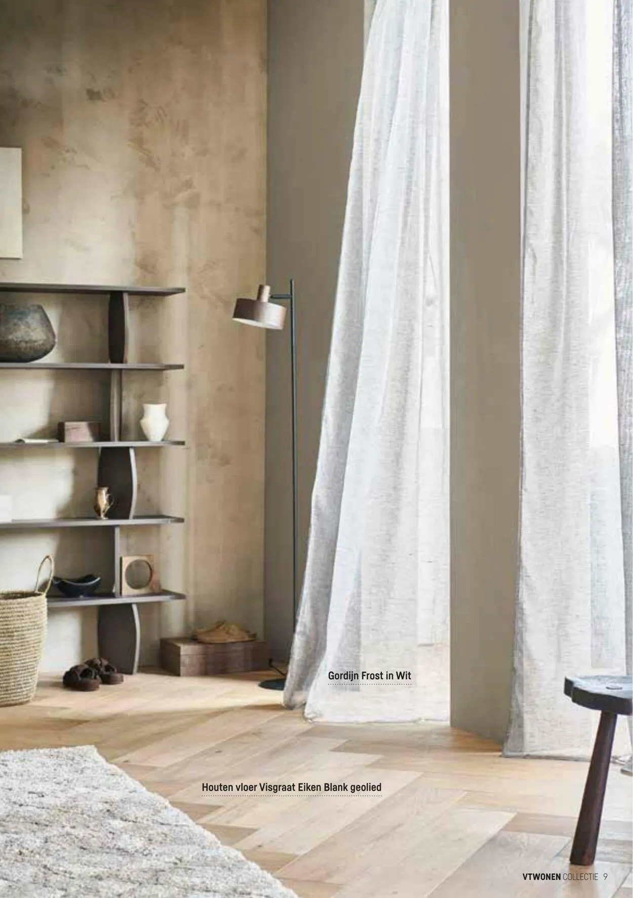 Karwei Actuele folder van 31 maart tot 6 april 2025 - Folder pagina 9