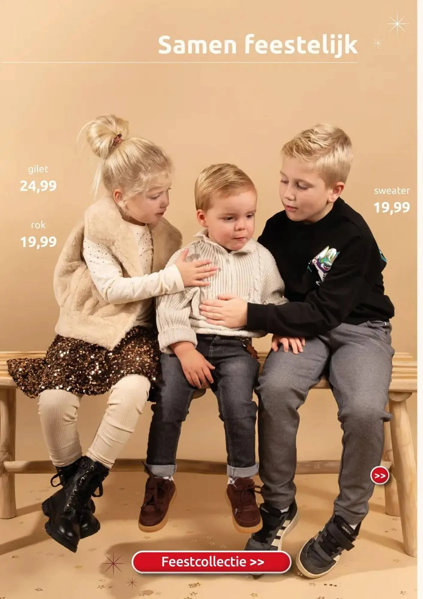 Jola Mode folder van 14 december tot 21 december 2025 - Folder pagina 4