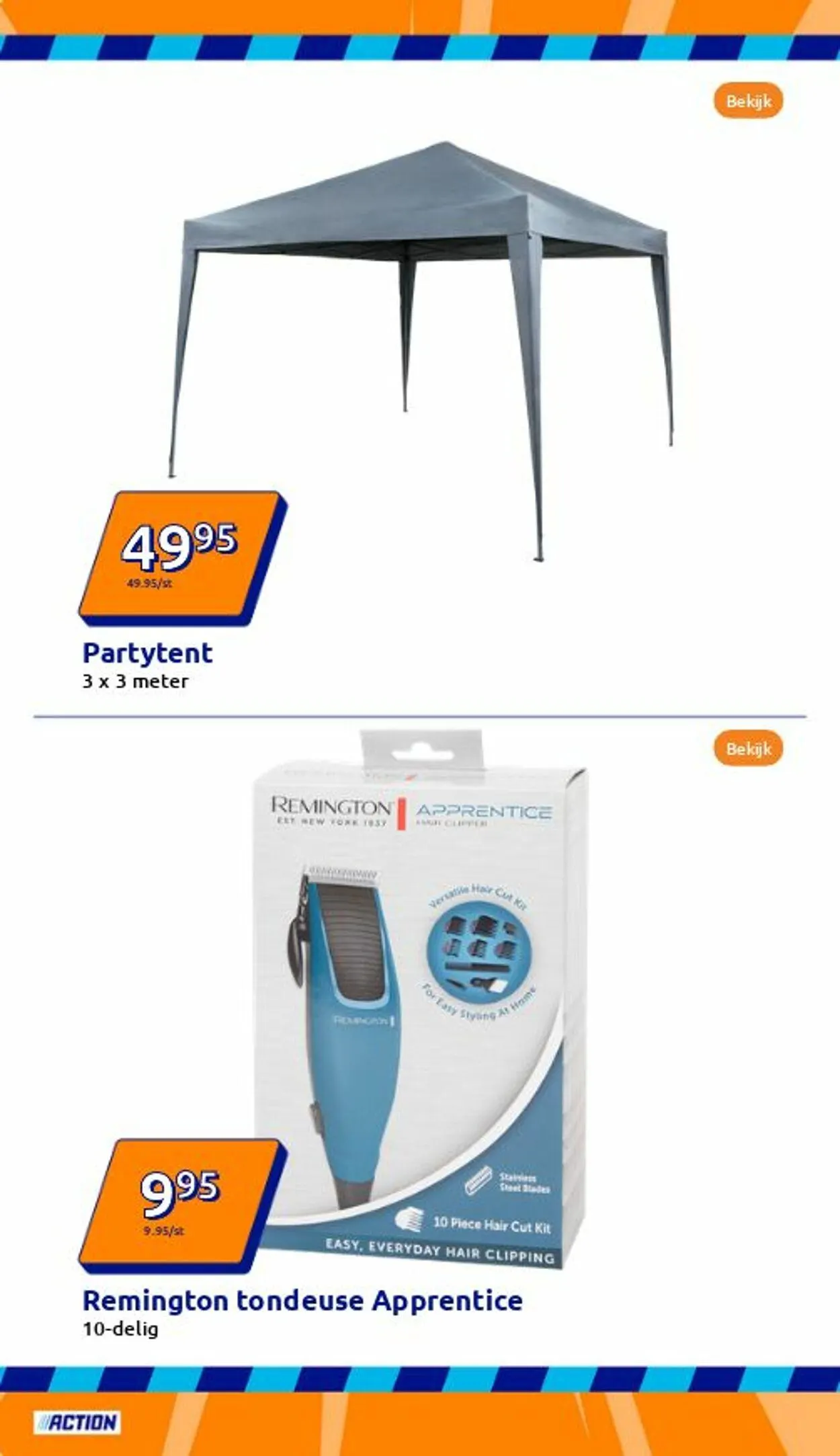 Action Actuele folder van 23 juni tot 7 juli 2025 - Folder pagina 4