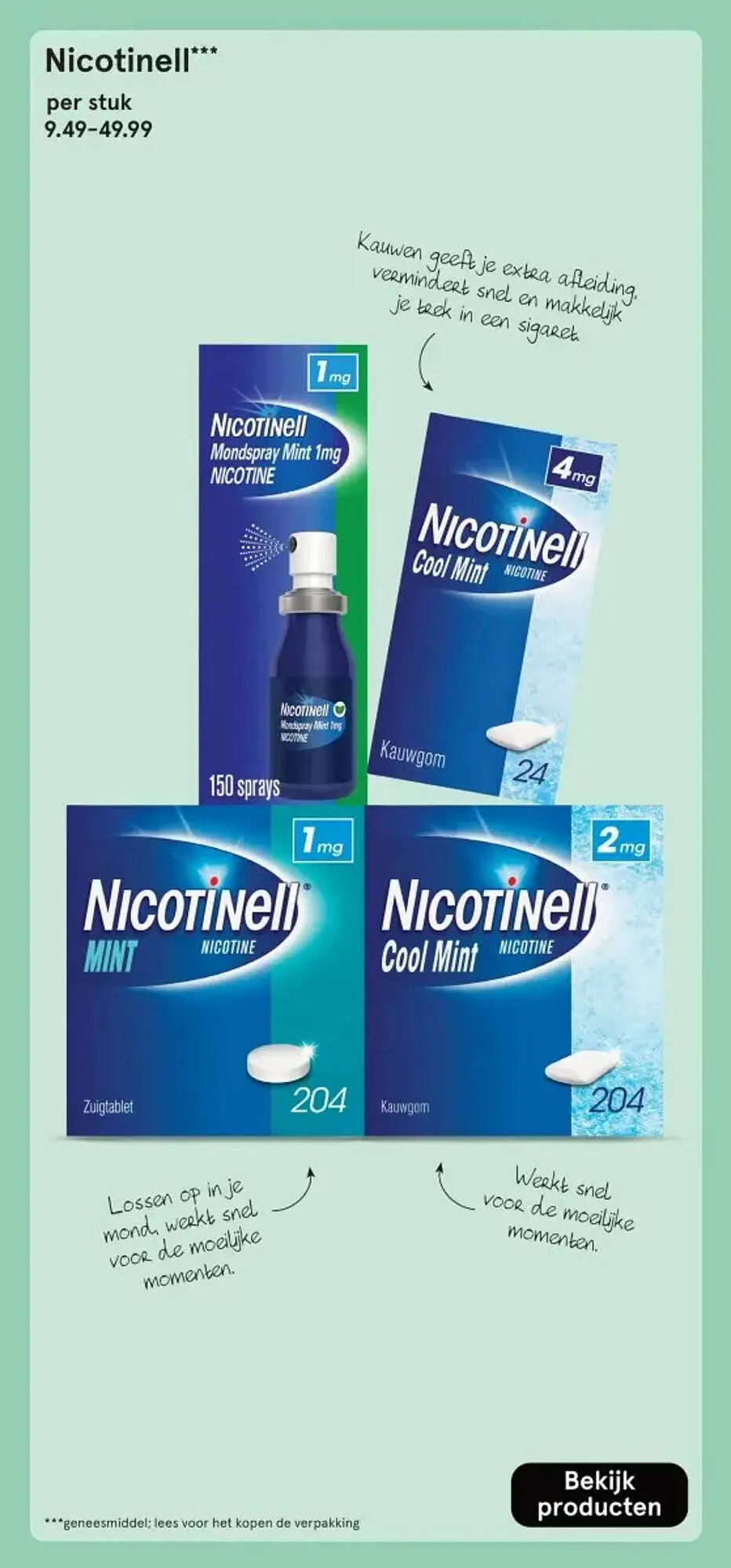 Etos folder van 12 mei tot 18 mei 2025 - Folder pagina 73