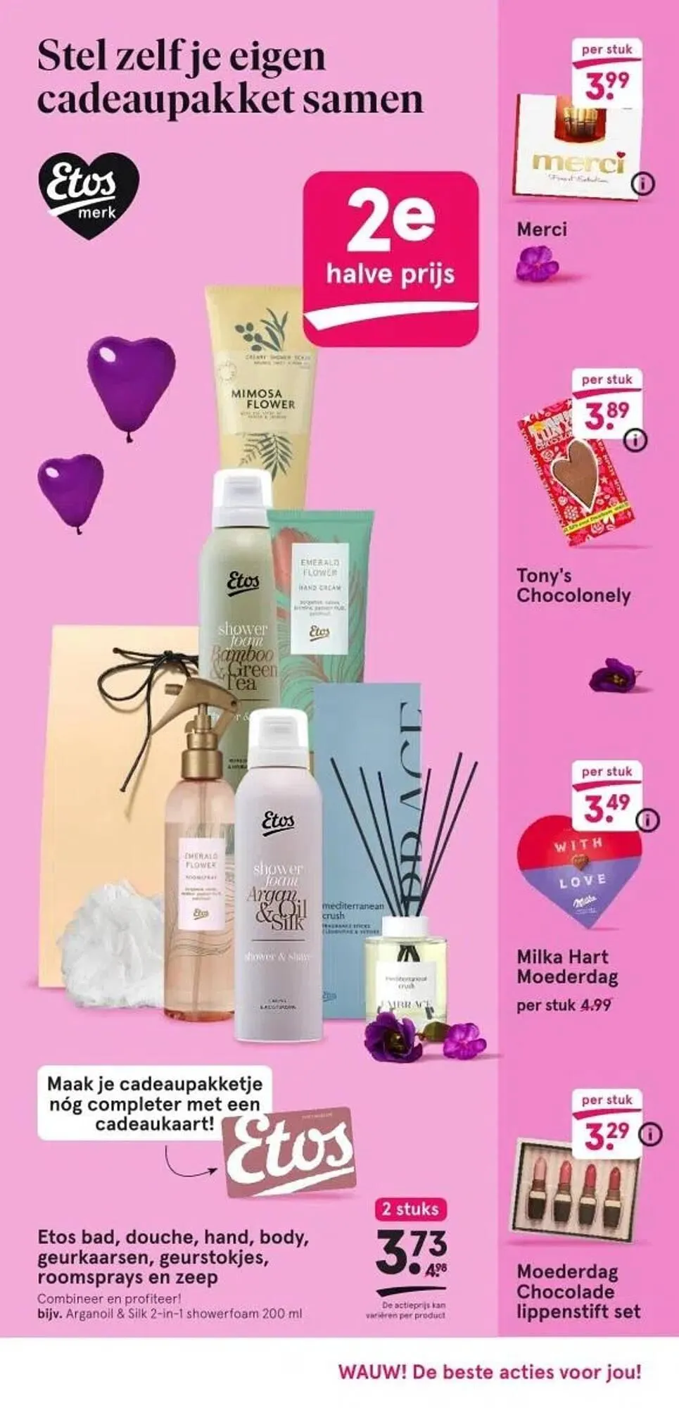 Etos folder van 13 mei tot 19 mei 2024 - Folder pagina 5