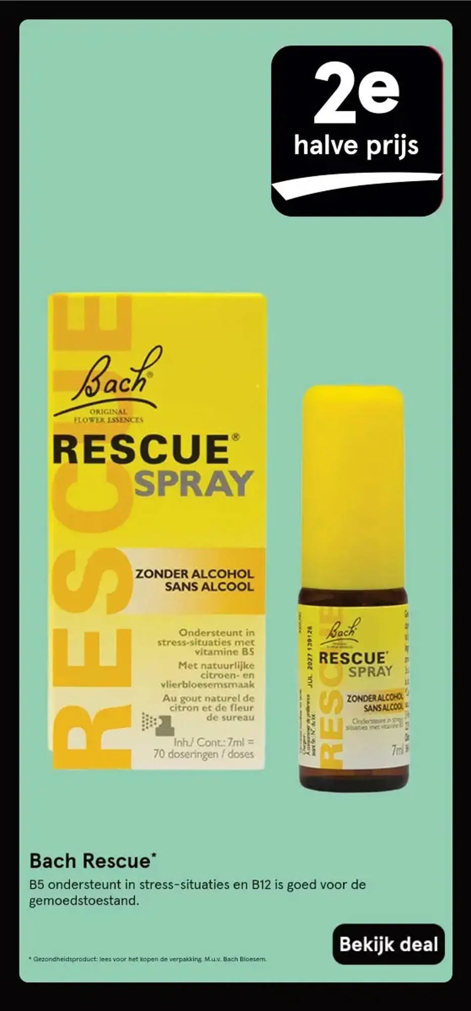 Etos folder van 1 december tot 7 december 2025 - Folder pagina 98