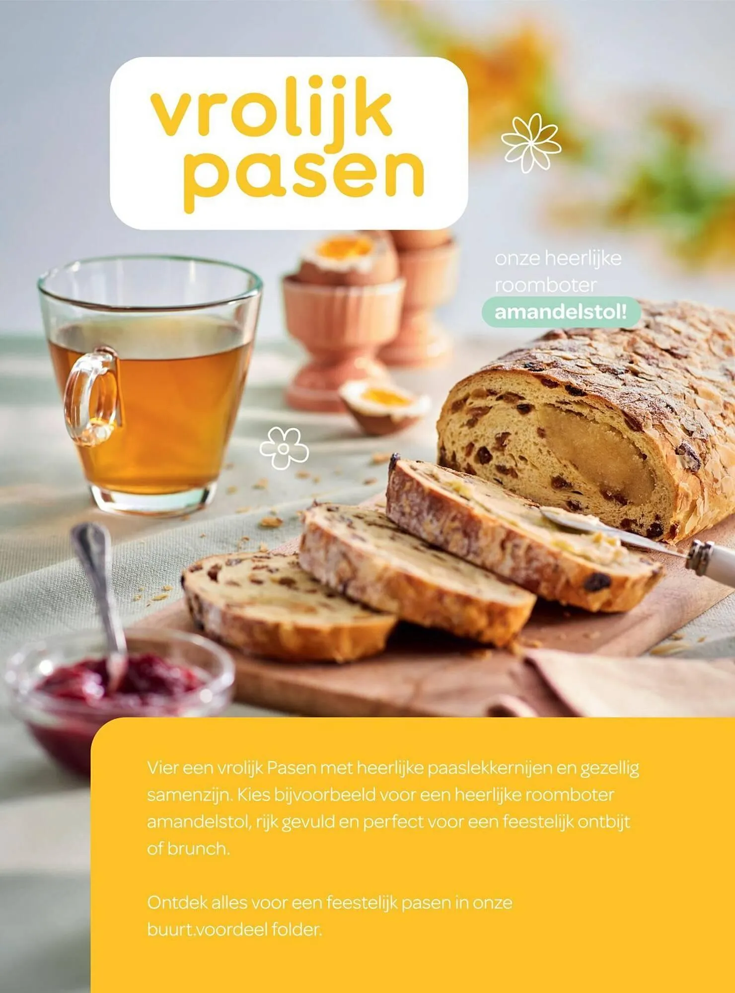 Boodschappen folder van 4 april tot 30 april 2025 - Folder pagina 114