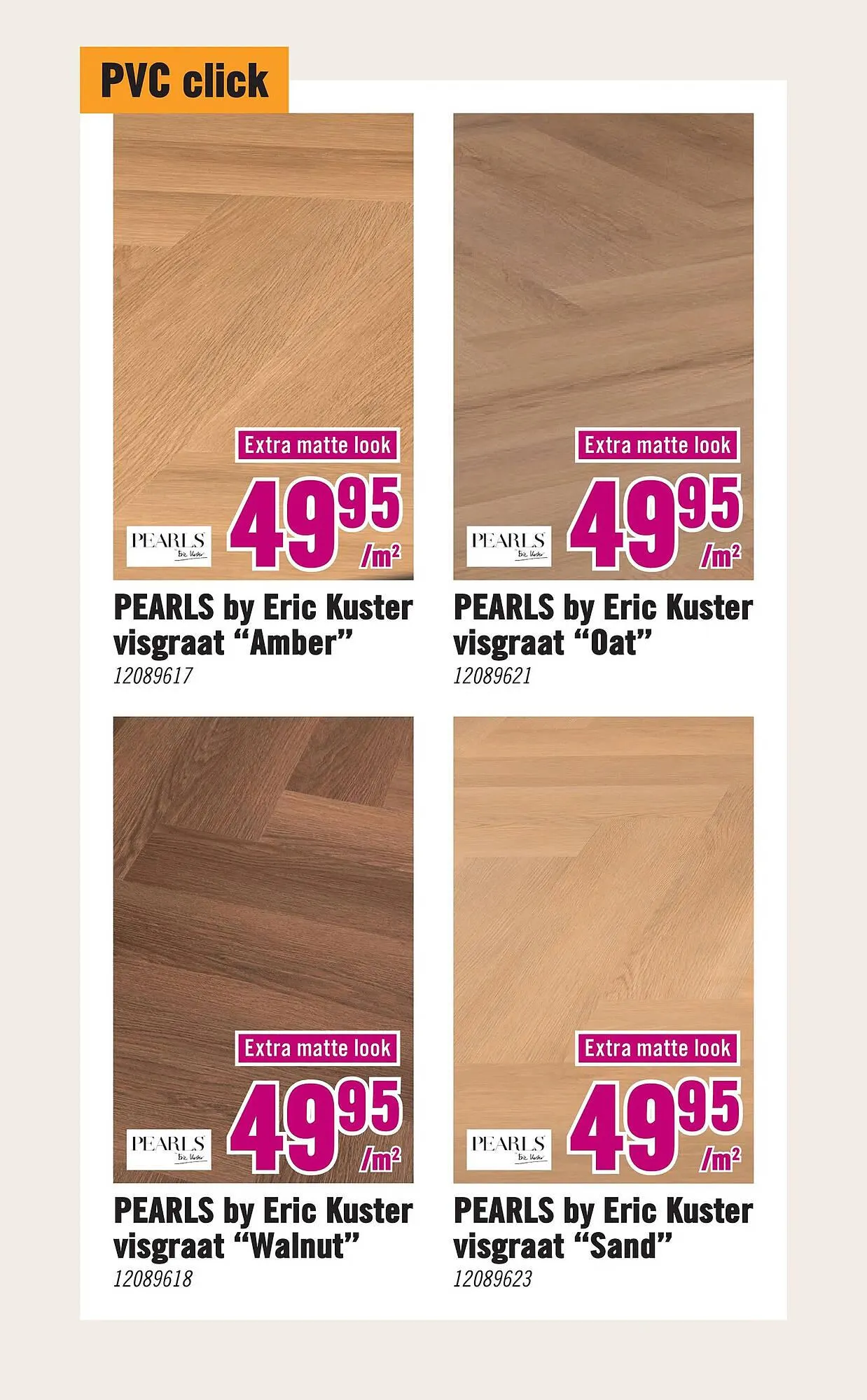 Hornbach folder van 29 september tot 27 oktober 2024 - Folder pagina 4
